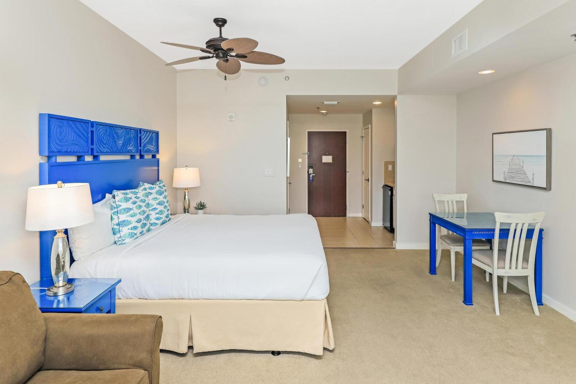 Luau Ii 6526 Apartment Destin