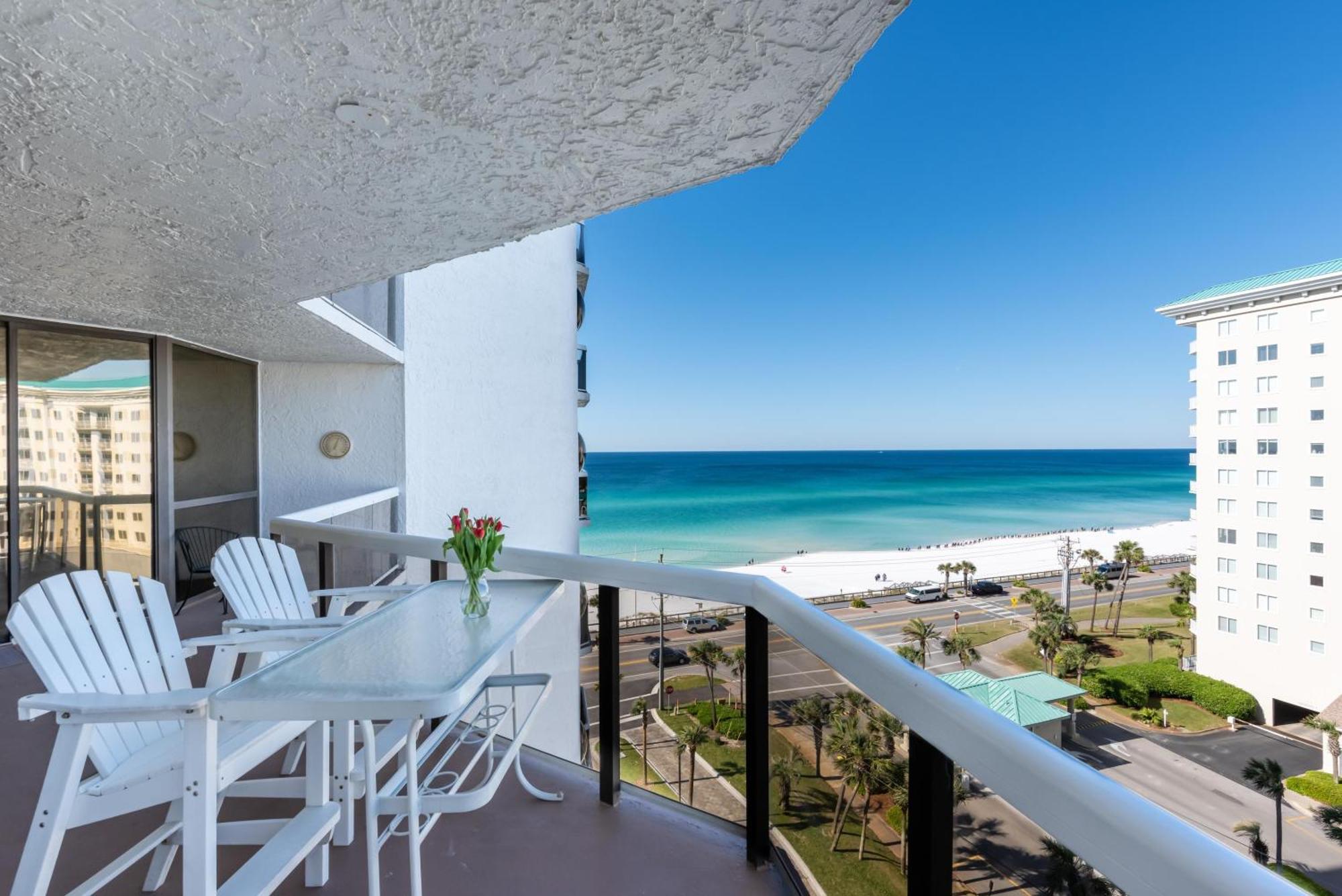 Holiday home Surfside 704 2br 2ba Flr 7 8 Destin