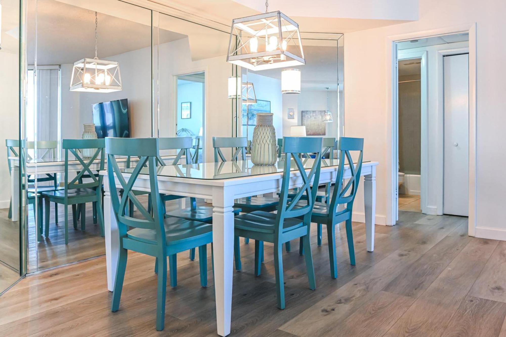 Surfside 704 2br 2ba Flr 7 8 *
