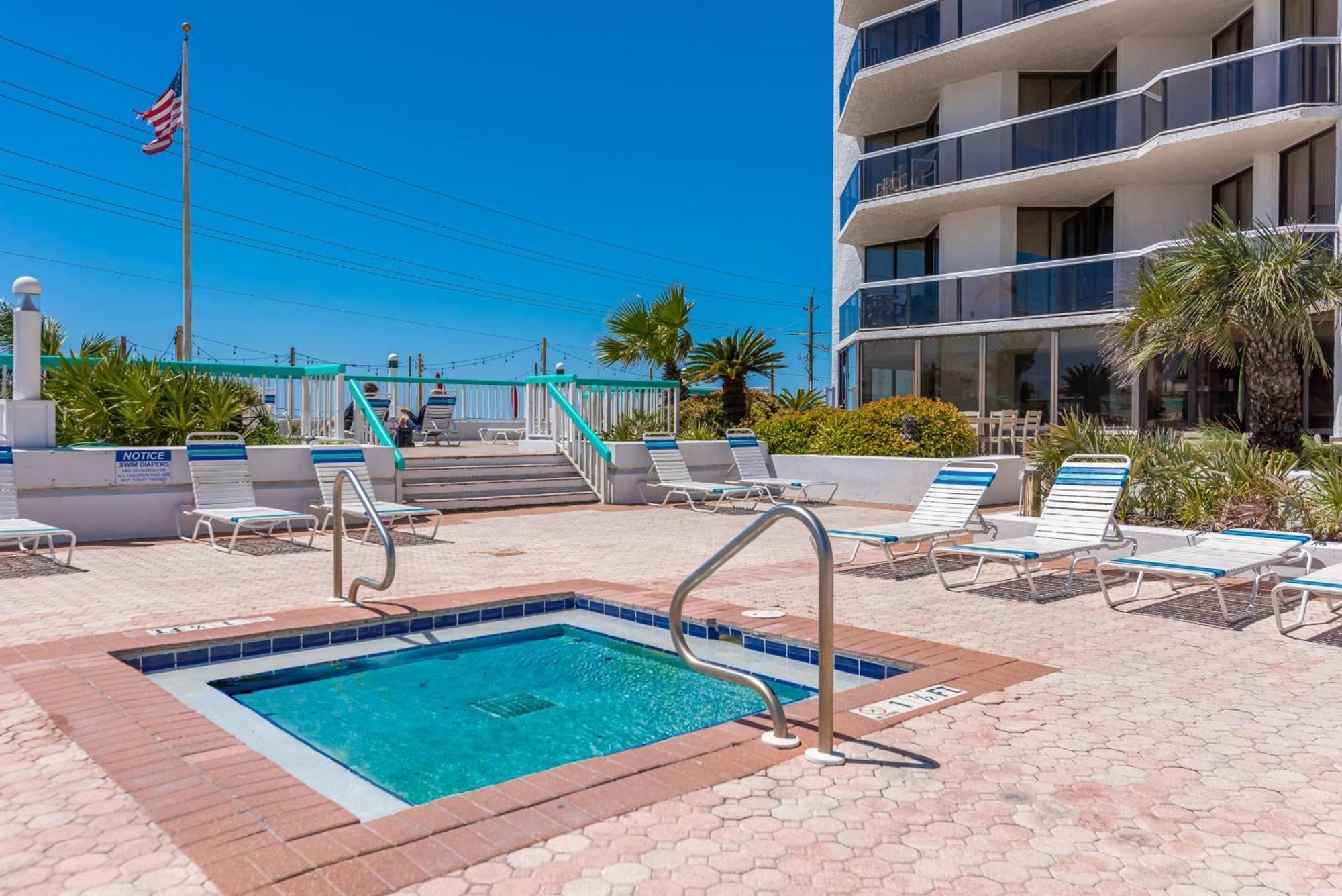 Surfside 704 2br 2ba Flr 7 8 Holiday home