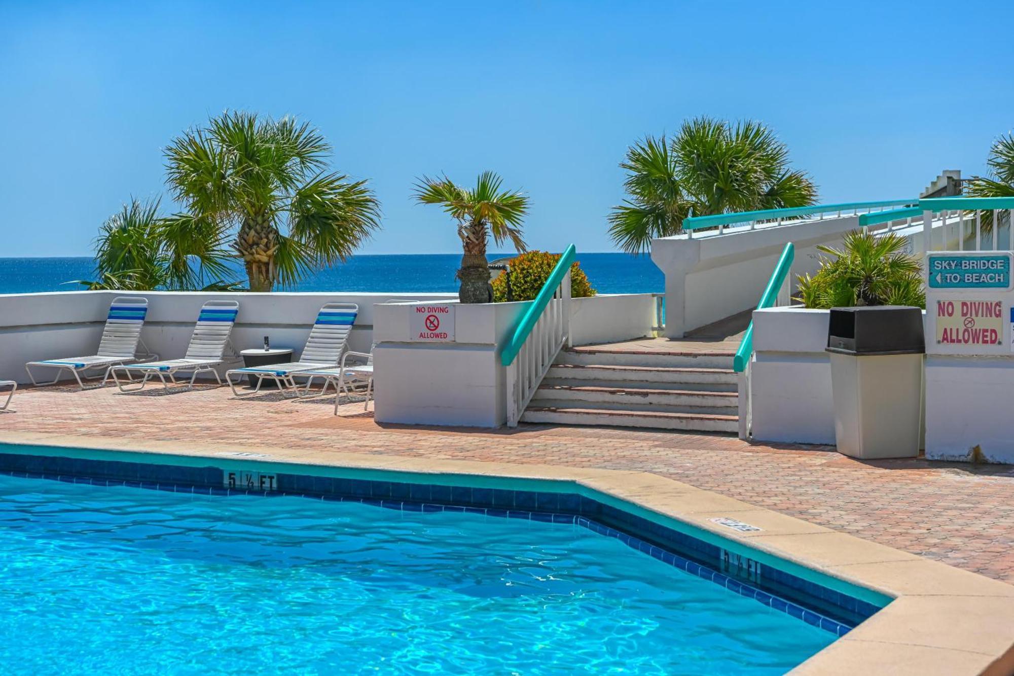 Holiday home Surfside 704 2br 2ba Flr 7 8