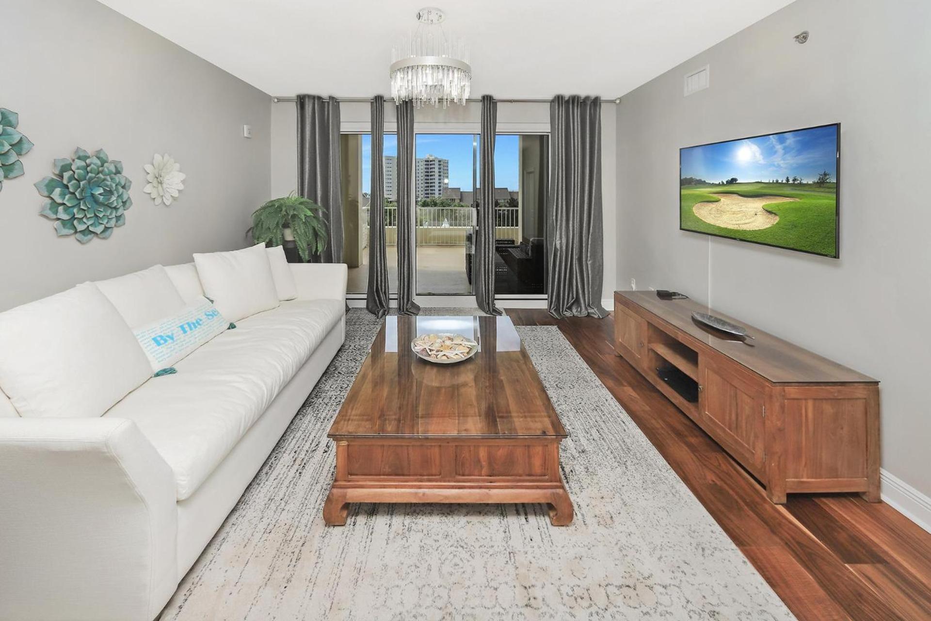 Ariel Dunes Ii 302 Holiday home
