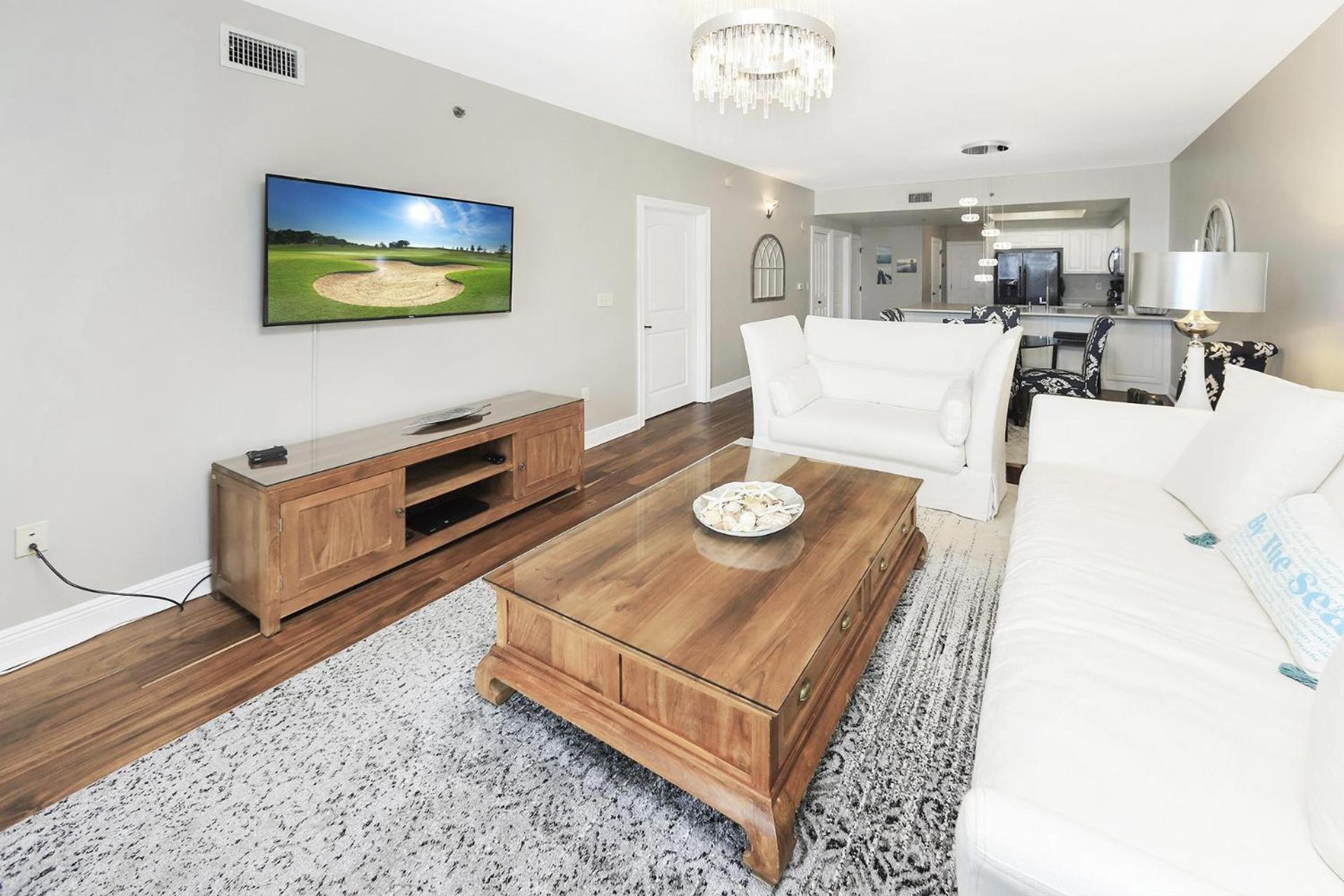 Holiday home Ariel Dunes Ii 302 Destin