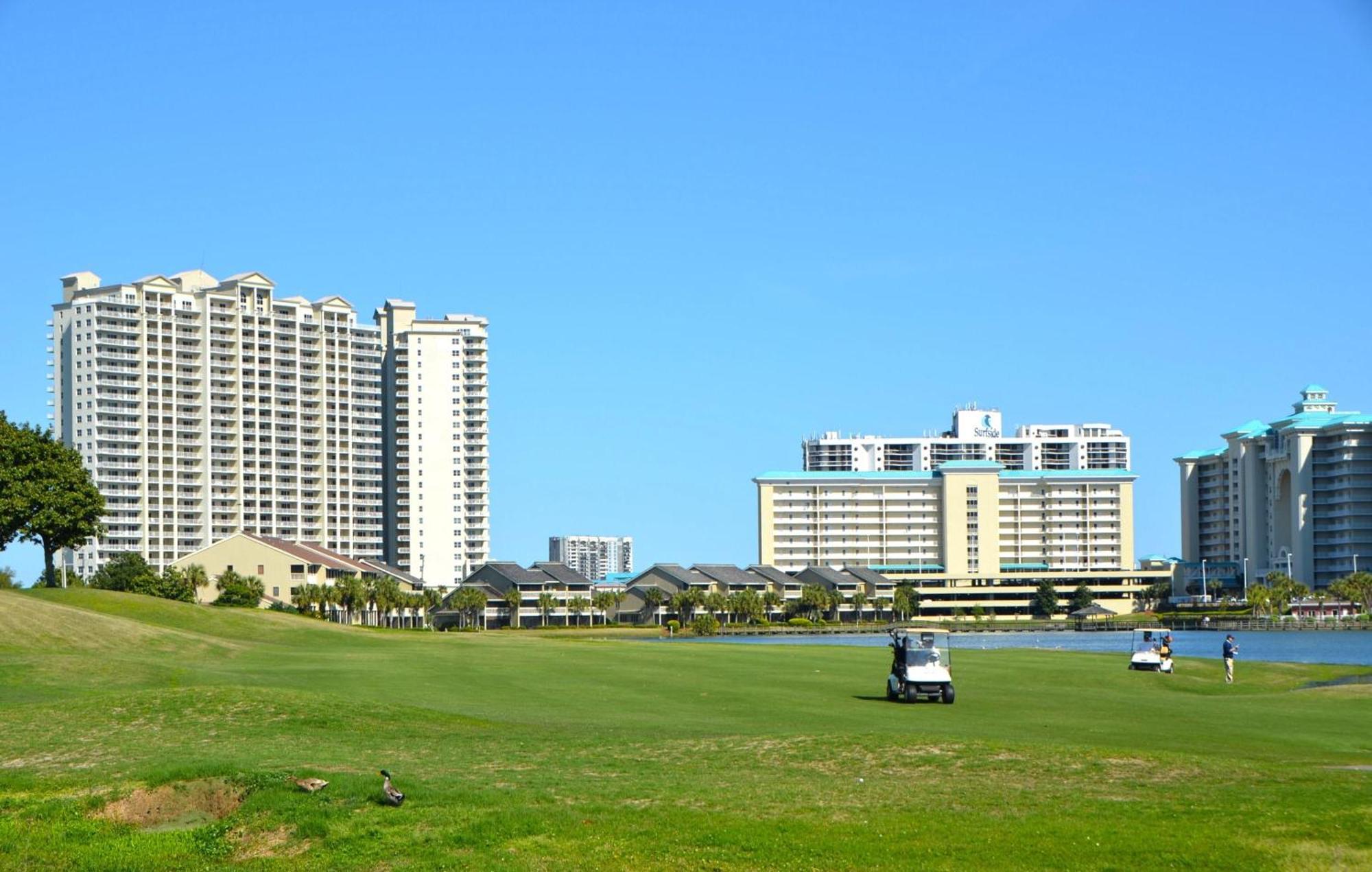 Ariel Dunes Ii 302