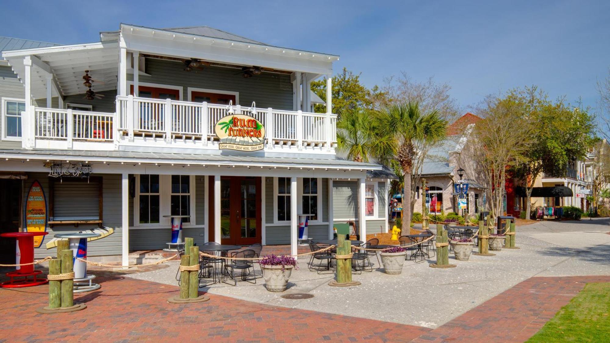 Luau I 6607 Flr6 1br 1ba 4 Holiday home Destin