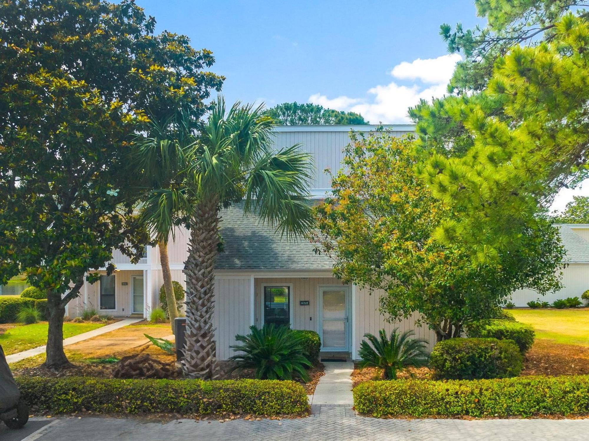 Holiday home Sandpiper Village 712 Destin