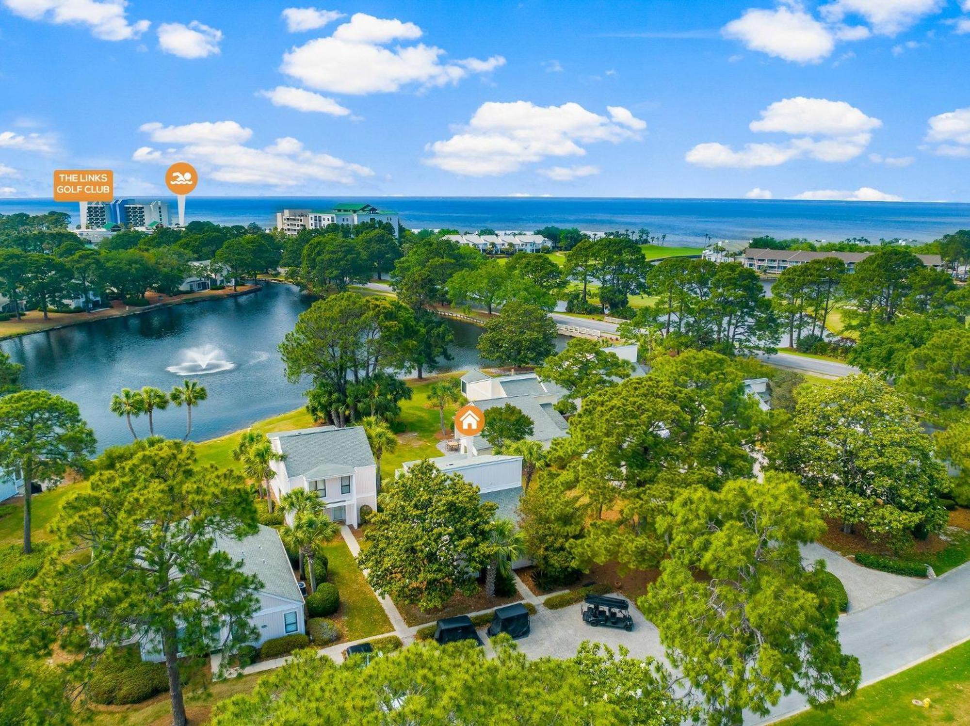 Sandpiper Village 712 *