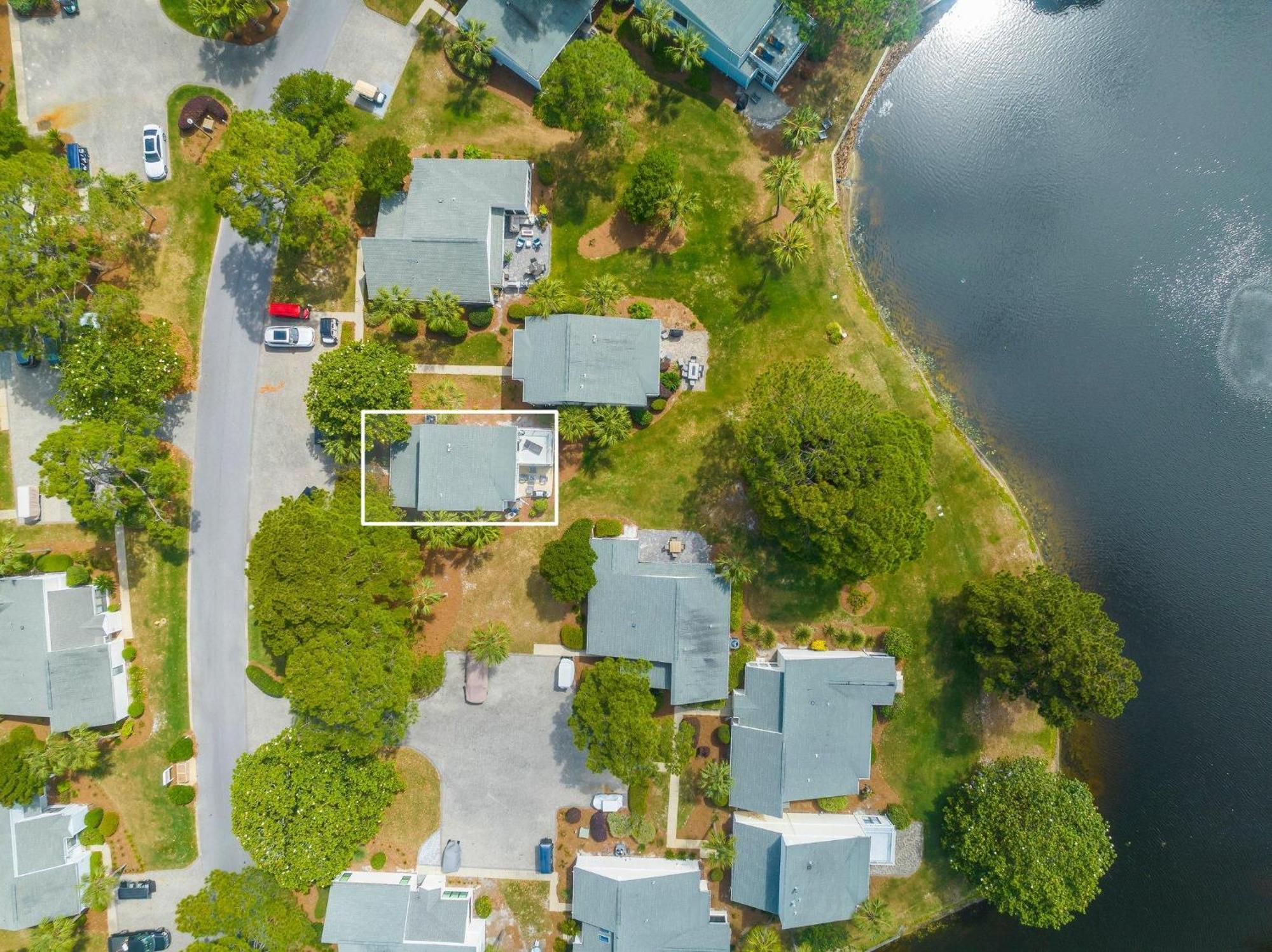 Sandpiper Village 712 Holiday home
