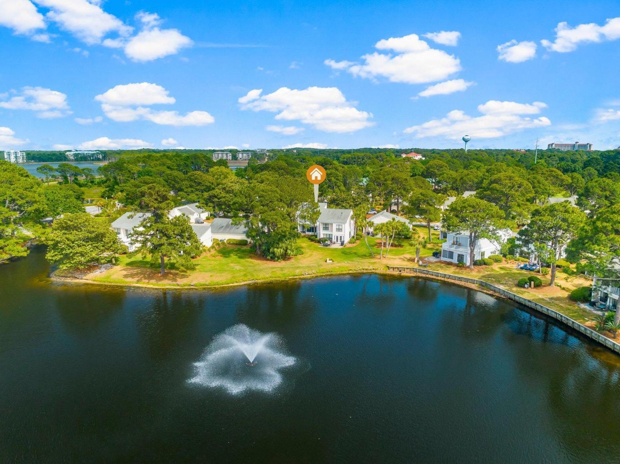 Holiday home Sandpiper Village 712