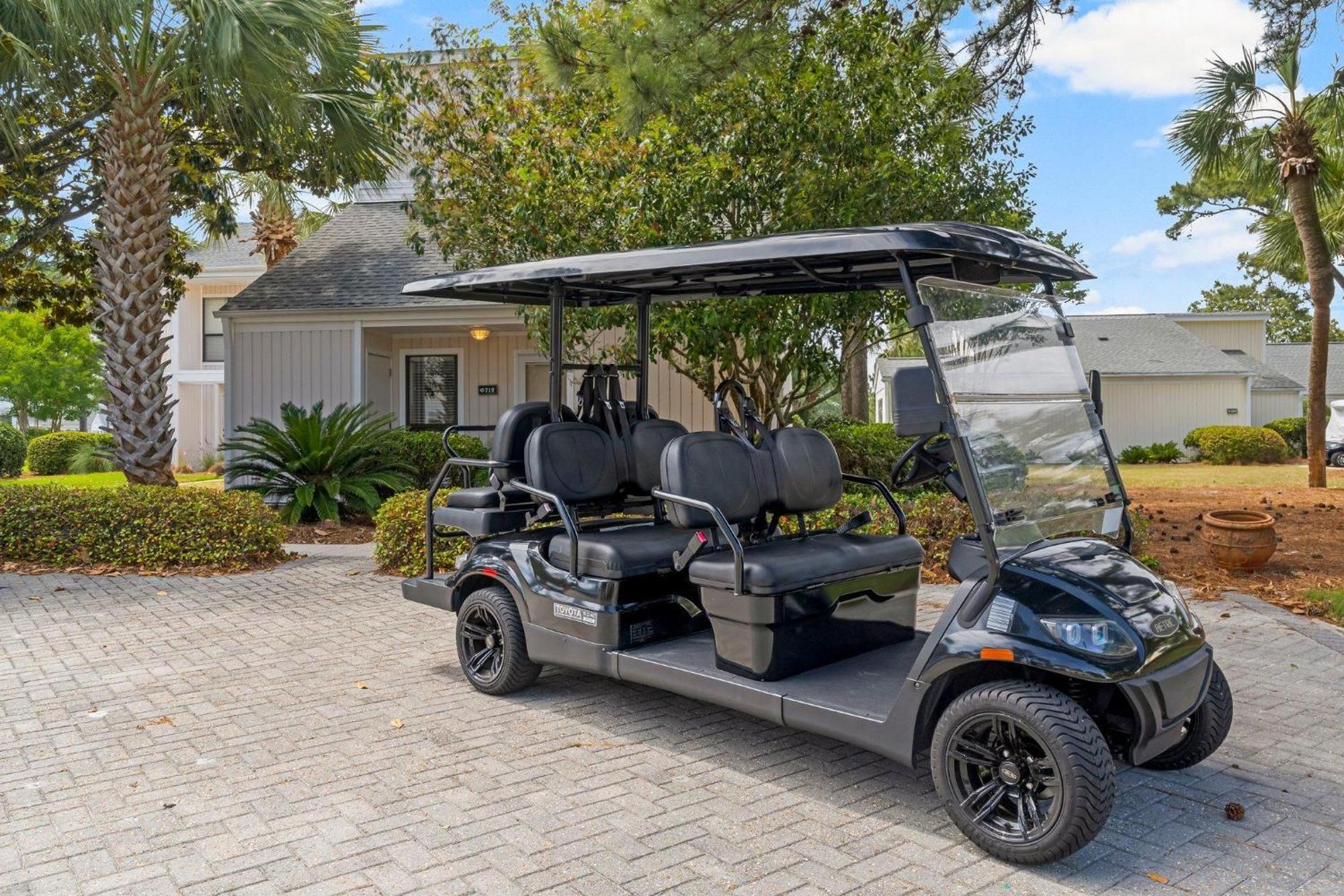 Sandpiper Village 712 Holiday home *