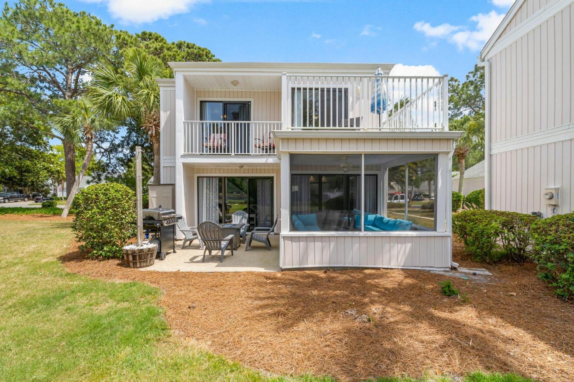 Sandpiper Village 712 Holiday home Destin