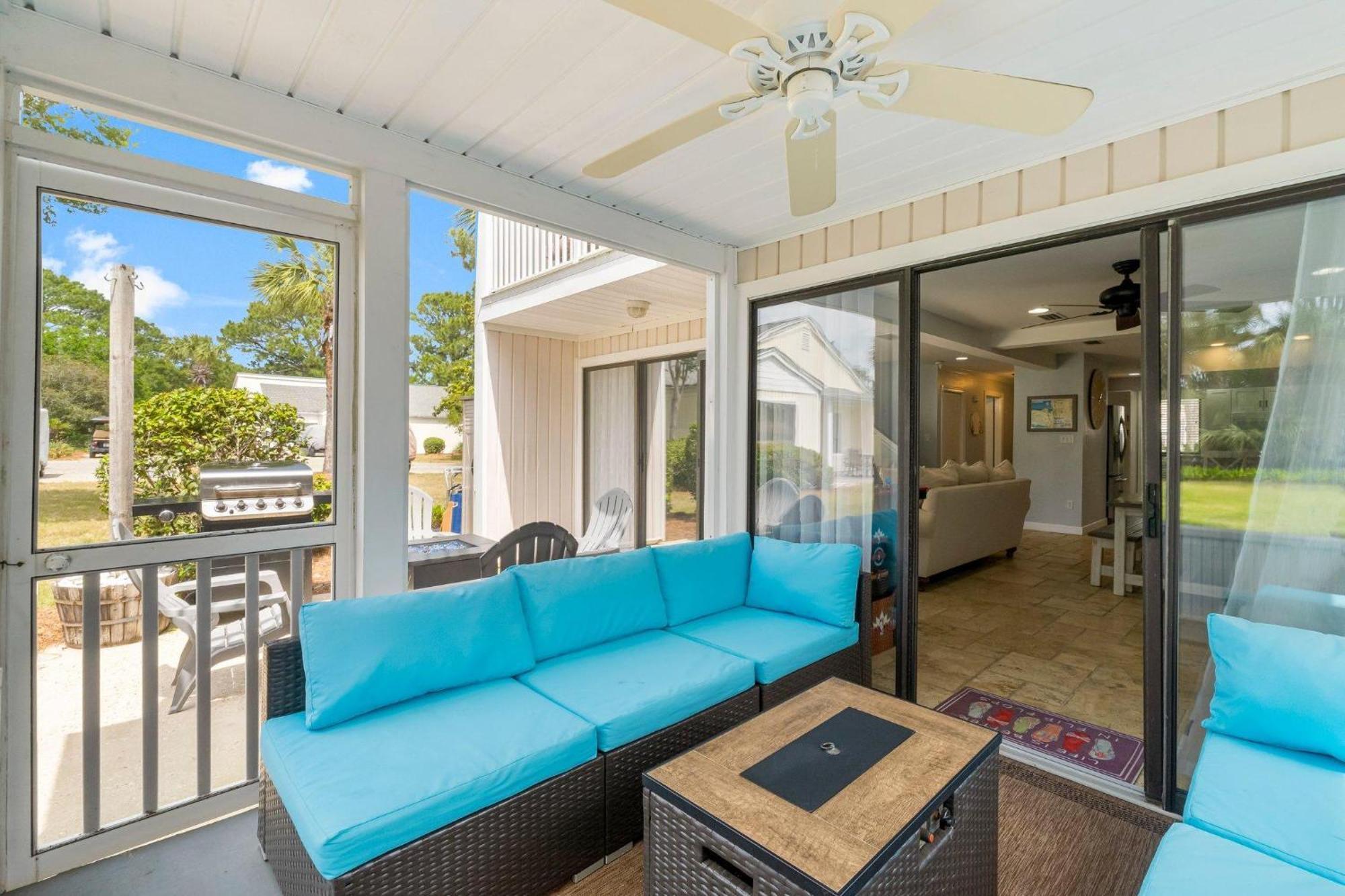 Holiday home Sandpiper Village 712 *