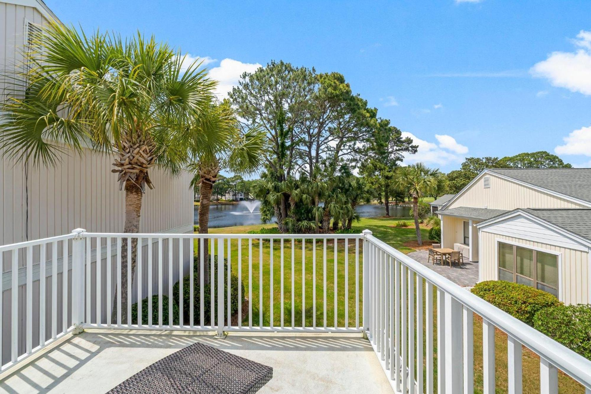 Sandpiper Village 712 Destin