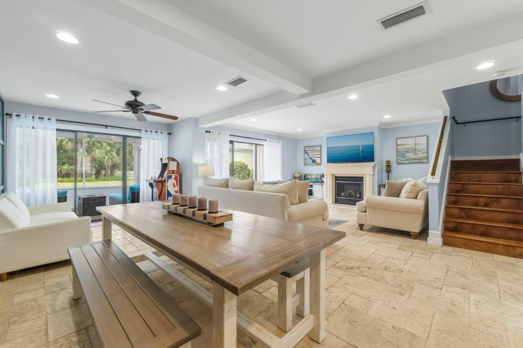 Sandpiper Village 712 Holiday home