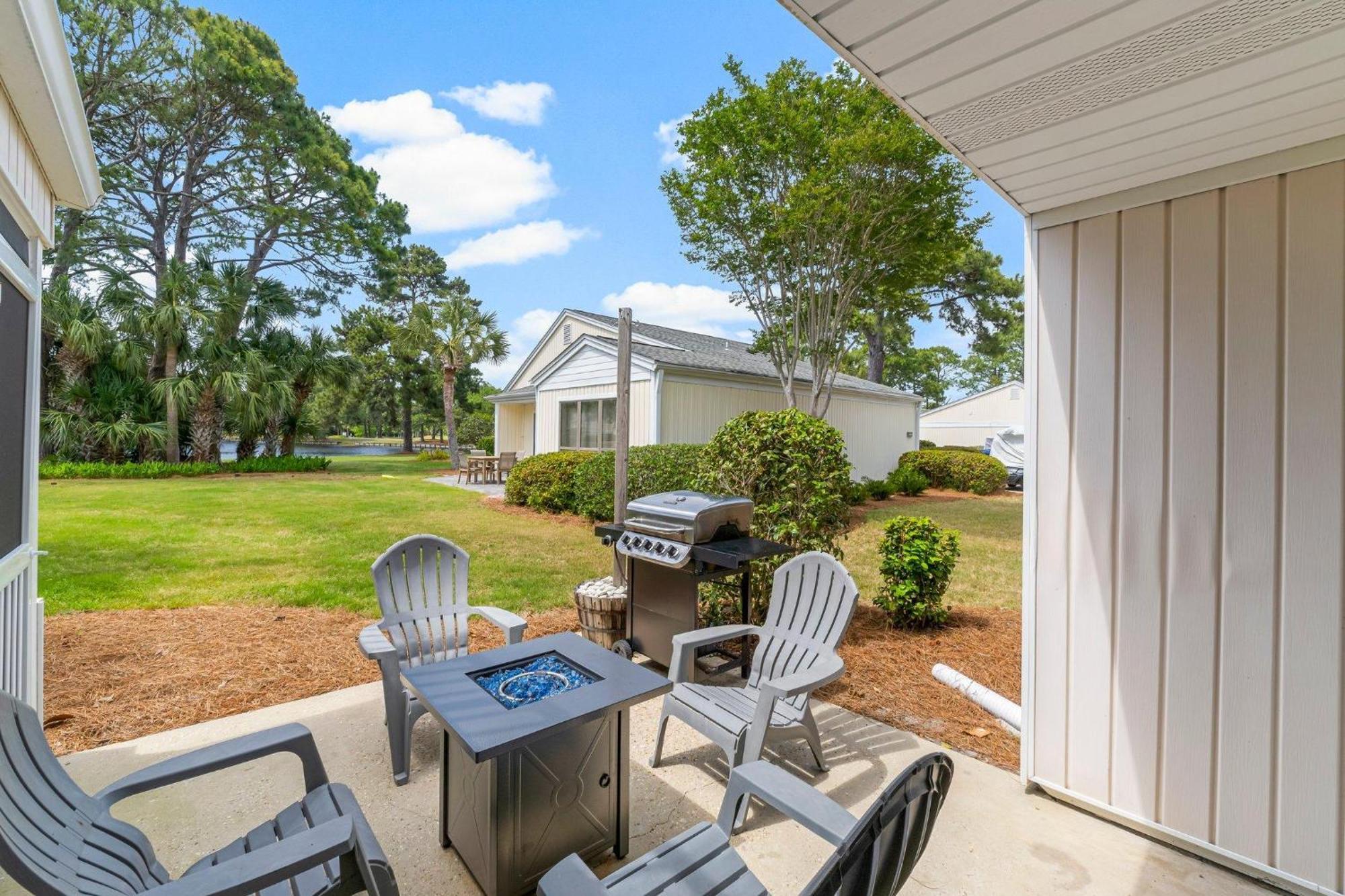 Holiday home Sandpiper Village 712