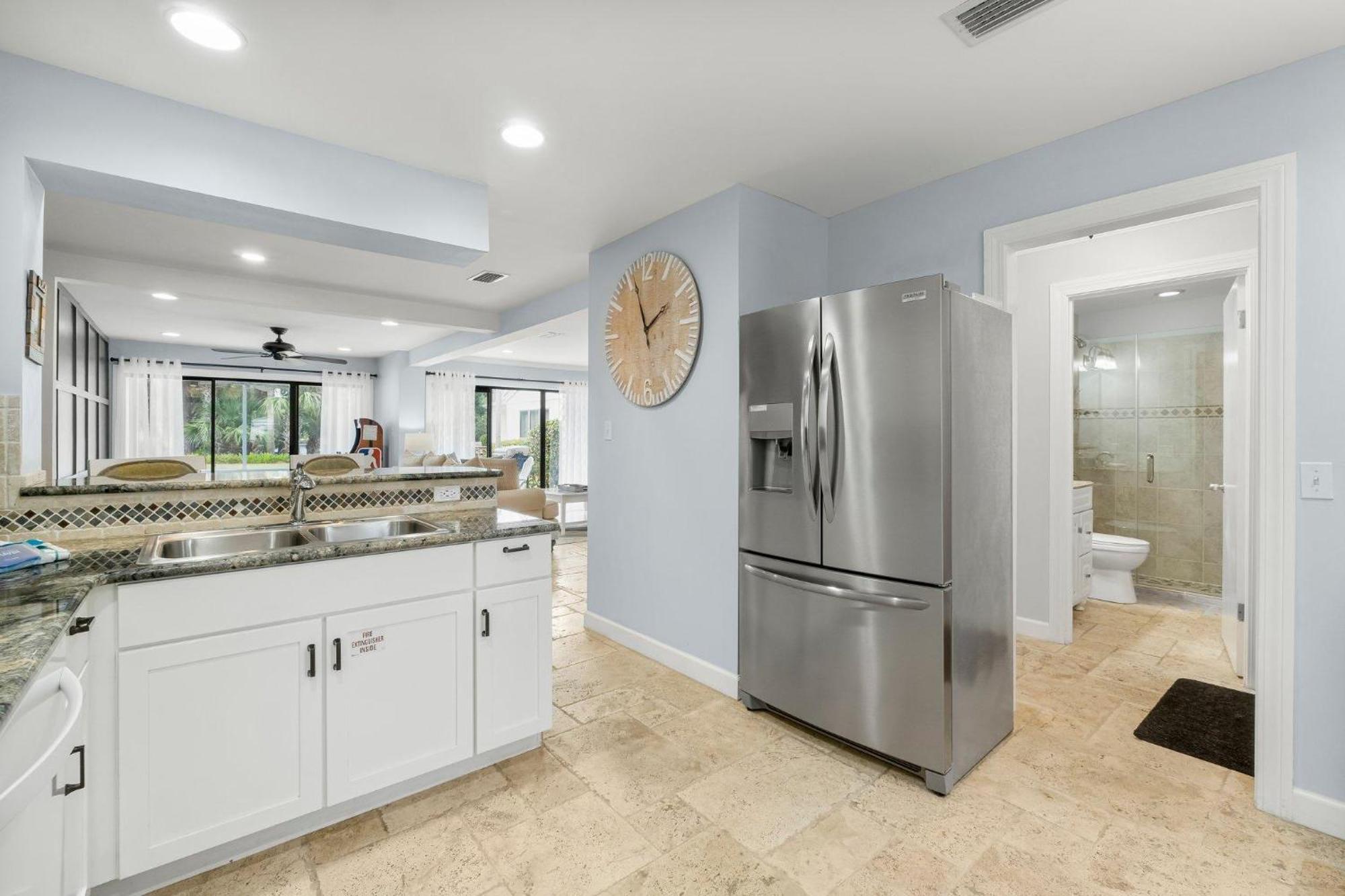Sandpiper Village 712 Holiday home