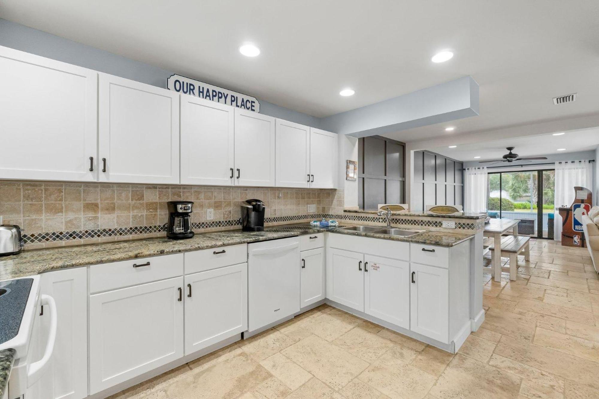 Holiday home Sandpiper Village 712