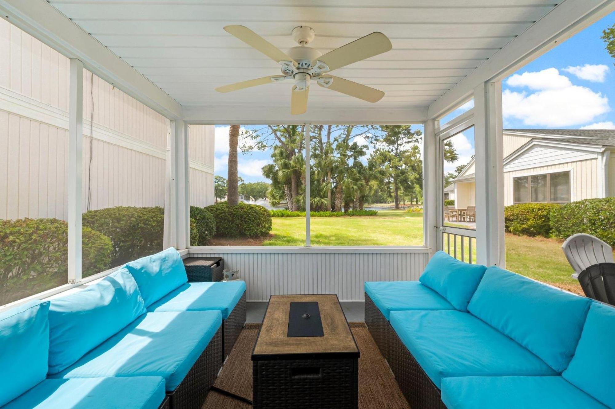 Sandpiper Village 712 Destin