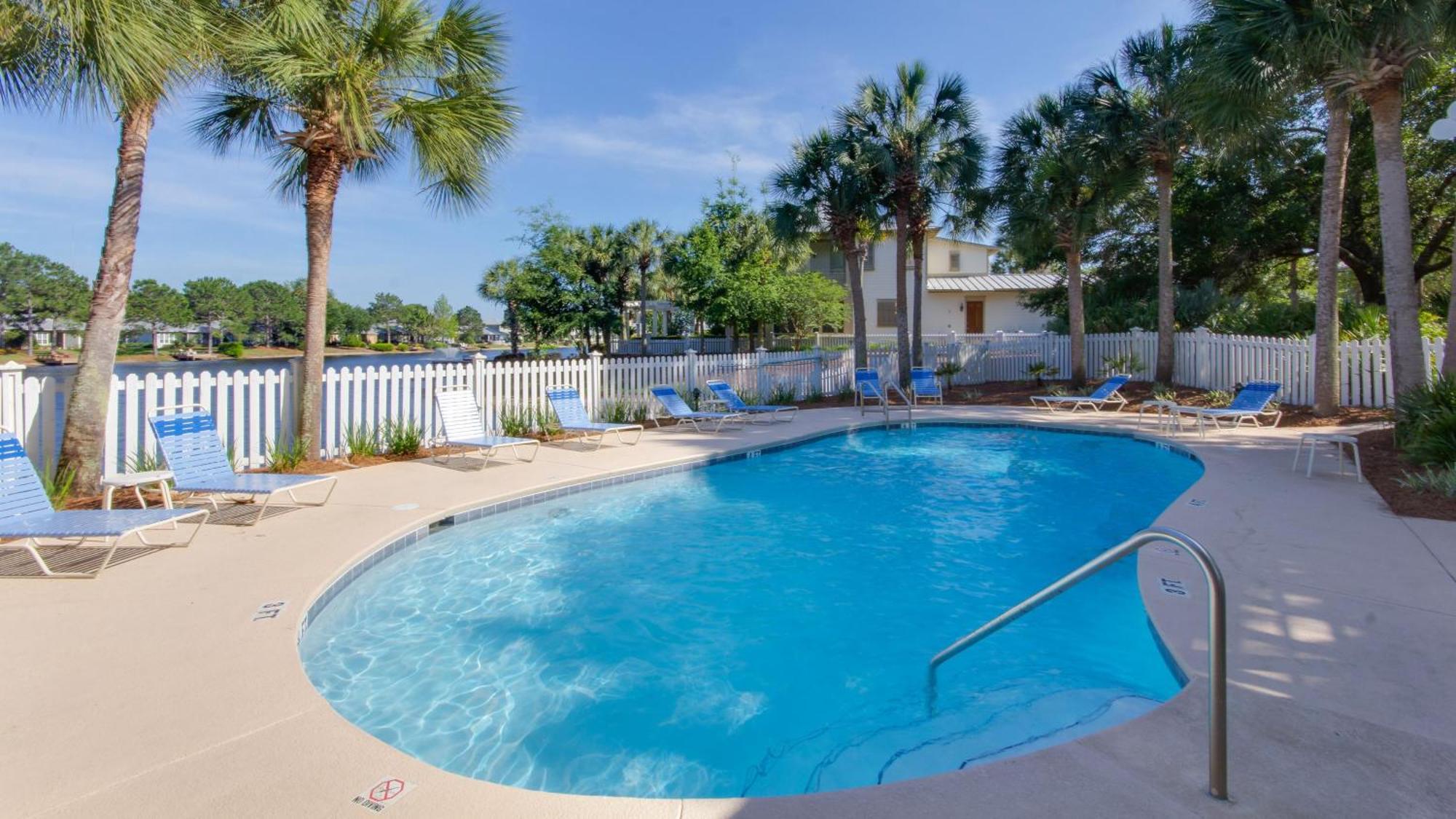 Holiday home Crystal 2040 Destin