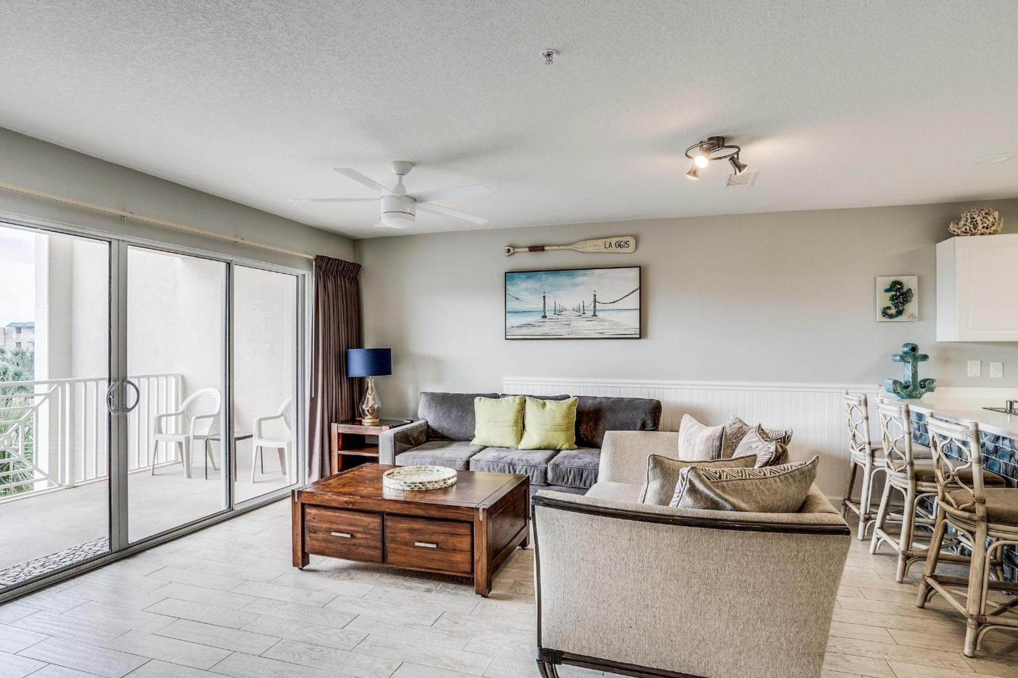 Amalfi B320 Holiday home Destin