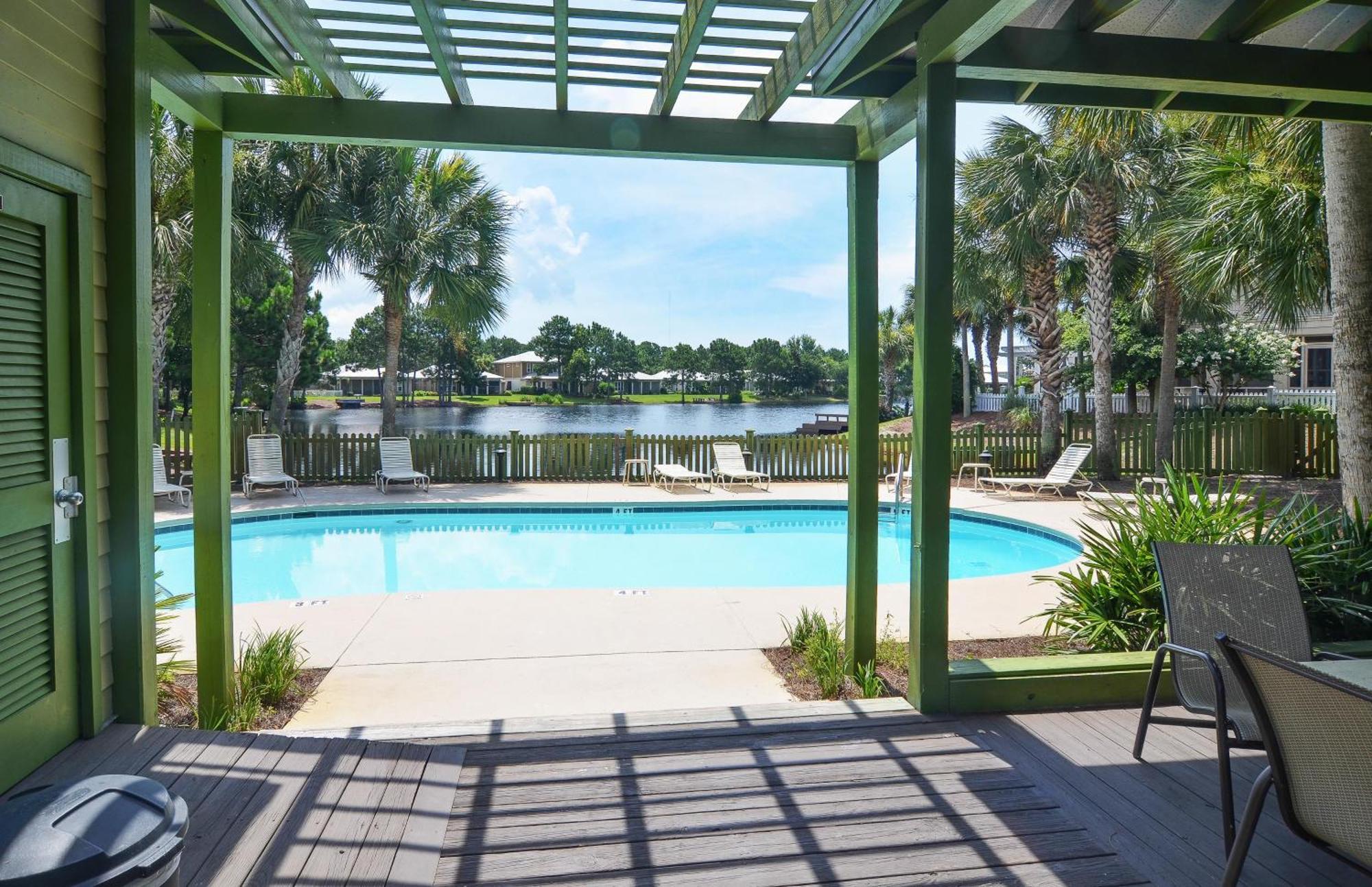 Holiday home Crystal 2040 Destin