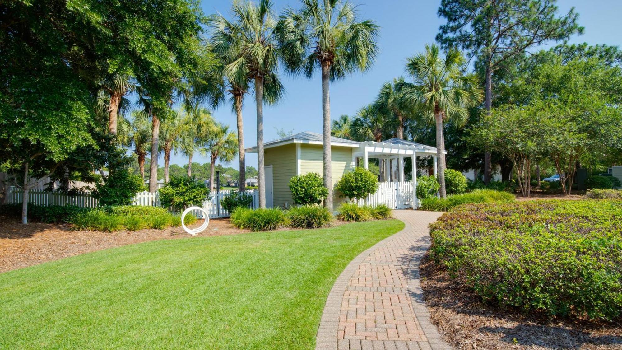 Holiday home Crystal 2040
