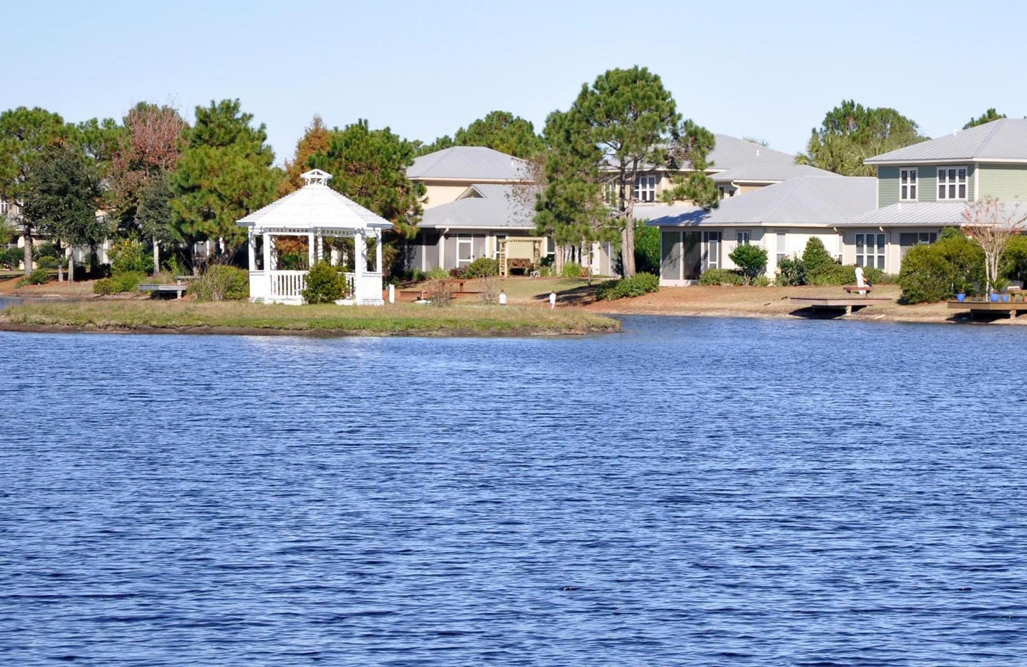 Crystal 2040 Holiday home