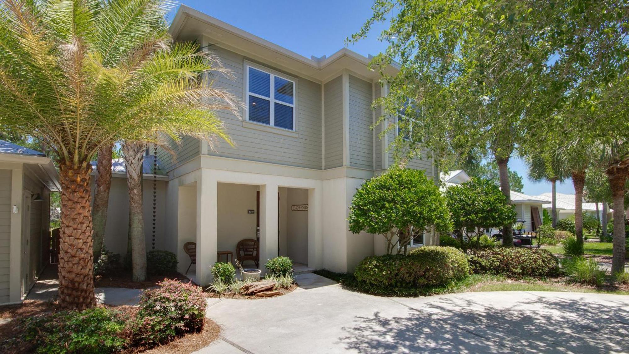 Crystal 2040 Holiday home Destin
