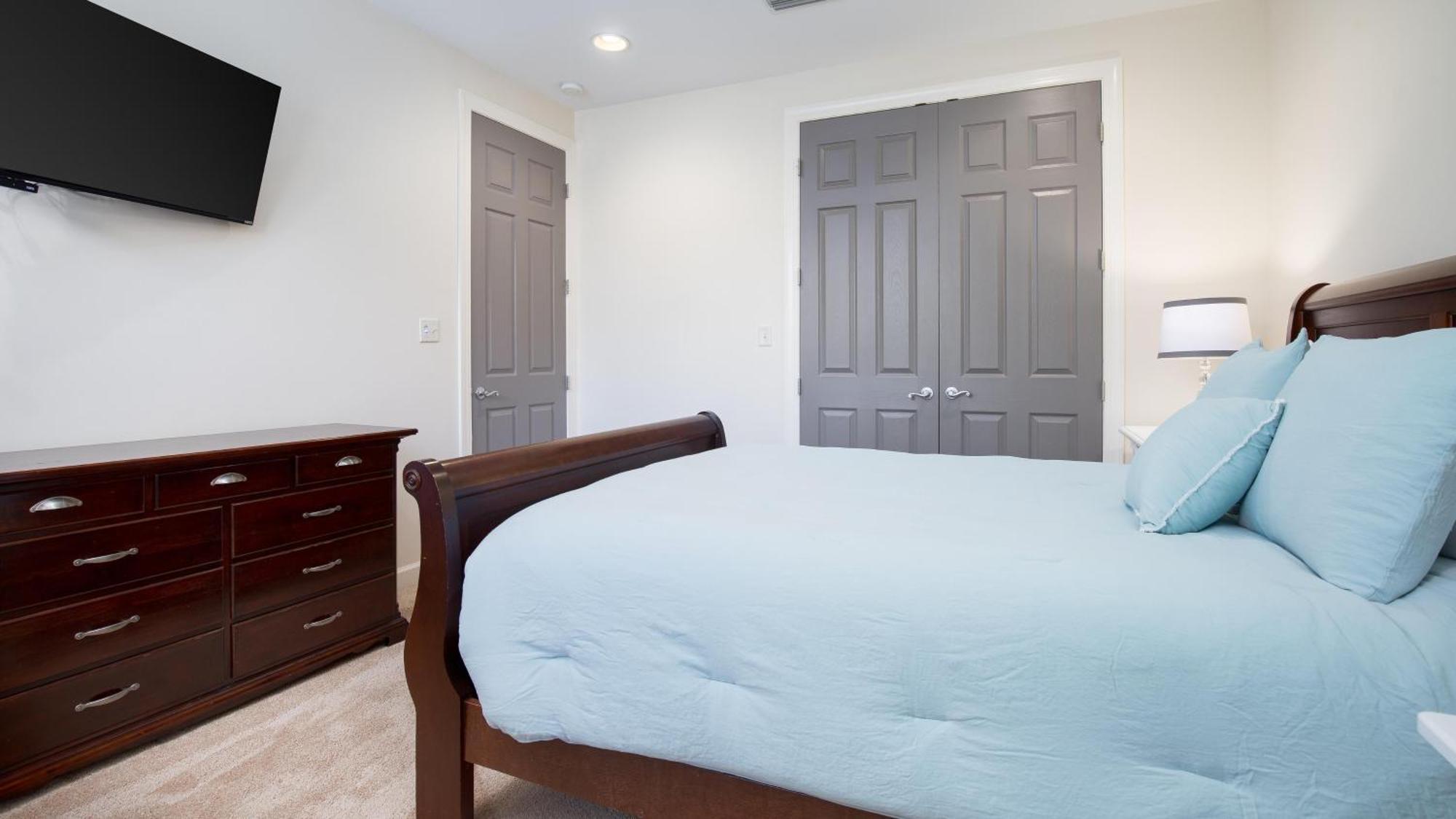 Crystal 2040 Holiday home Destin