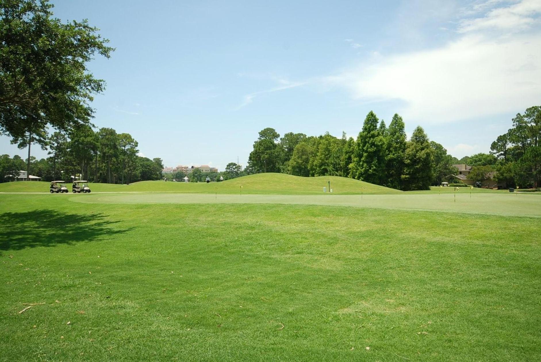 Turnberry 8501 * Destin