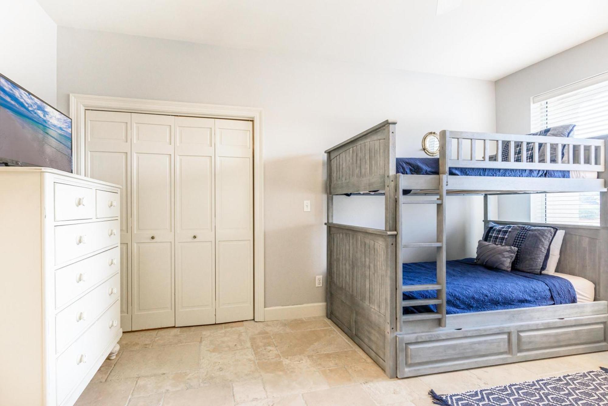 Holiday home Turnberry 8501