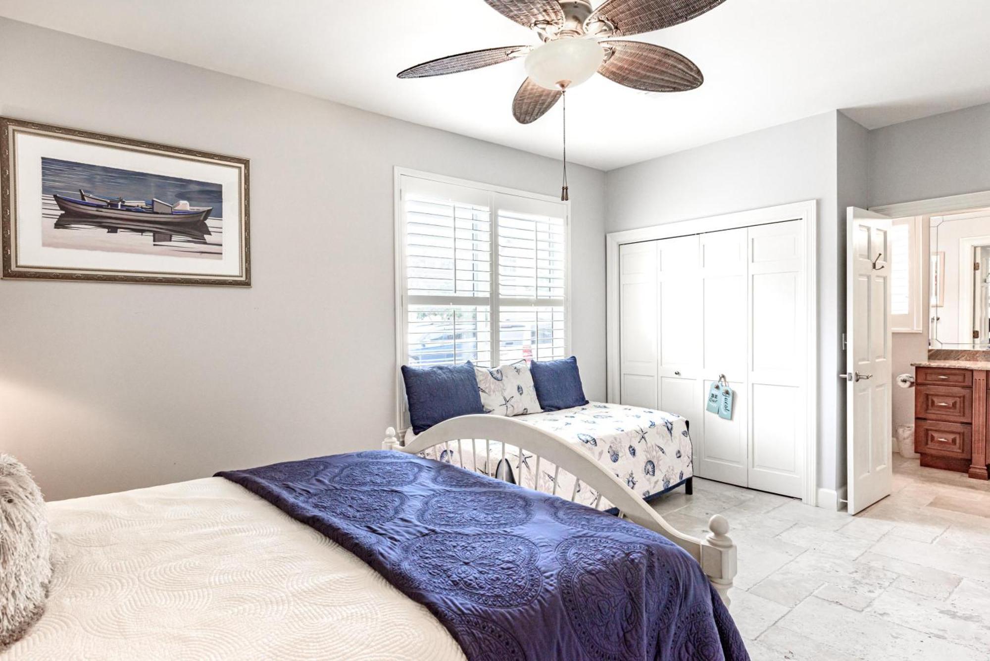 Turnberry 8501 Holiday home