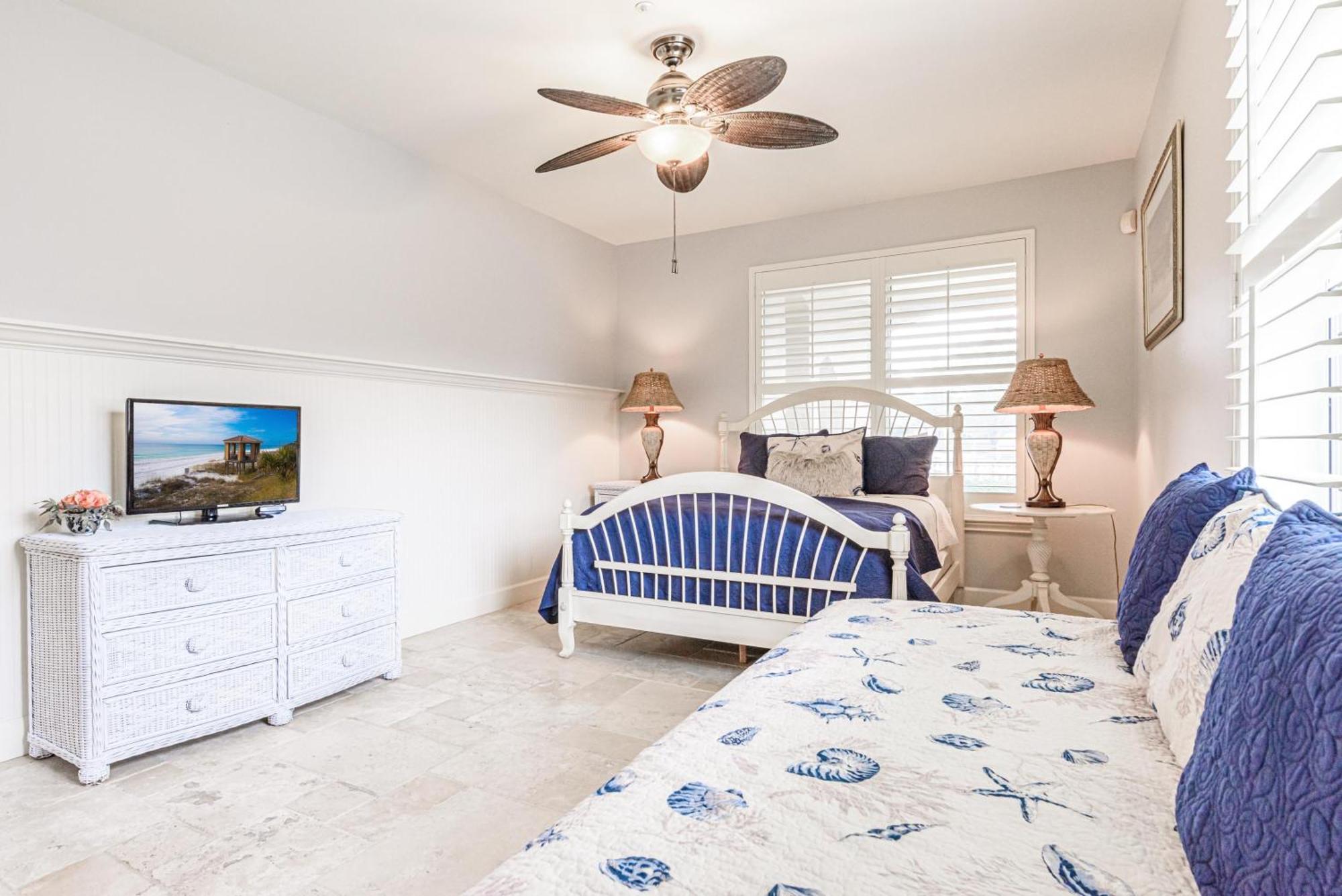 Holiday home Turnberry 8501