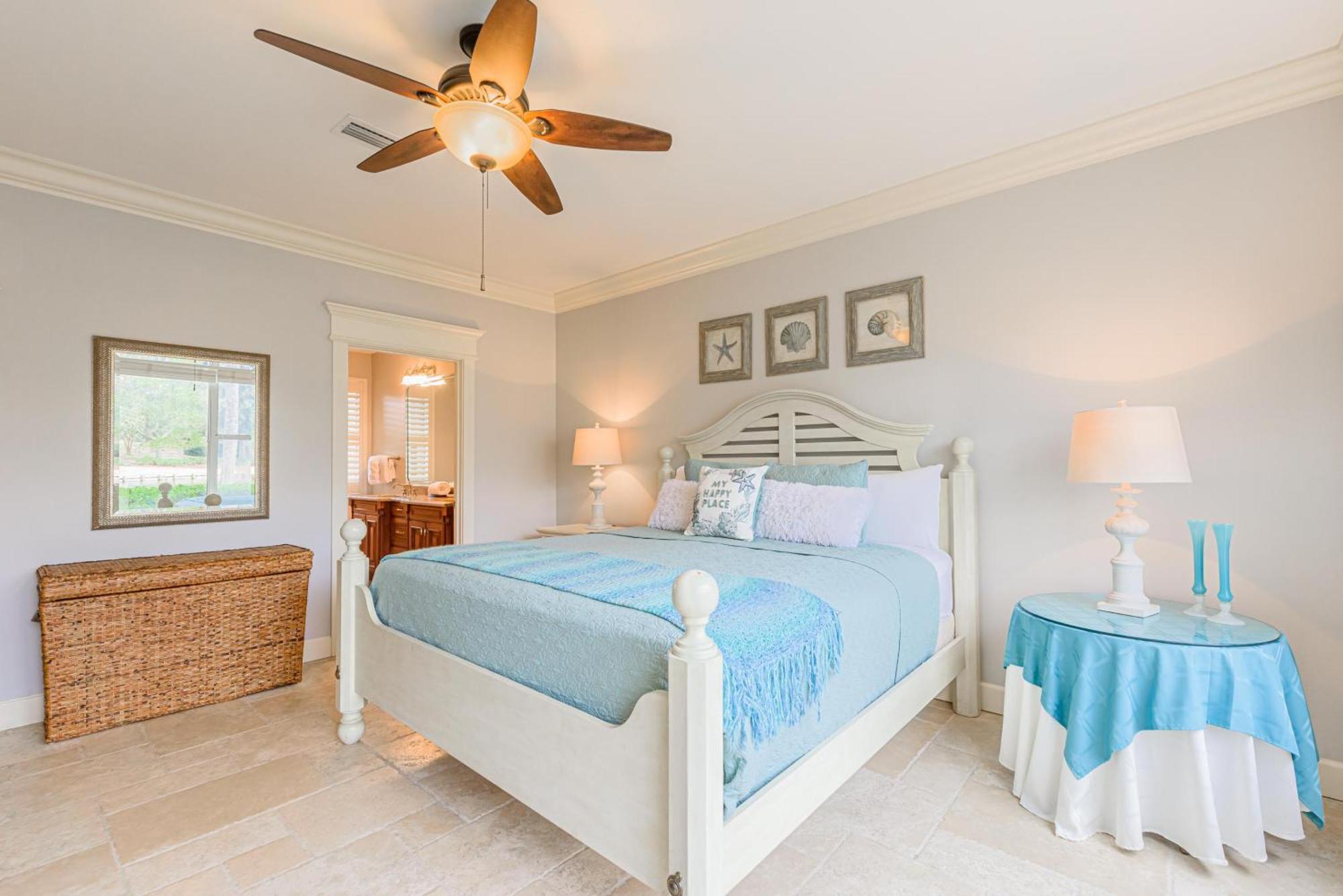 Turnberry 8501 * Destin