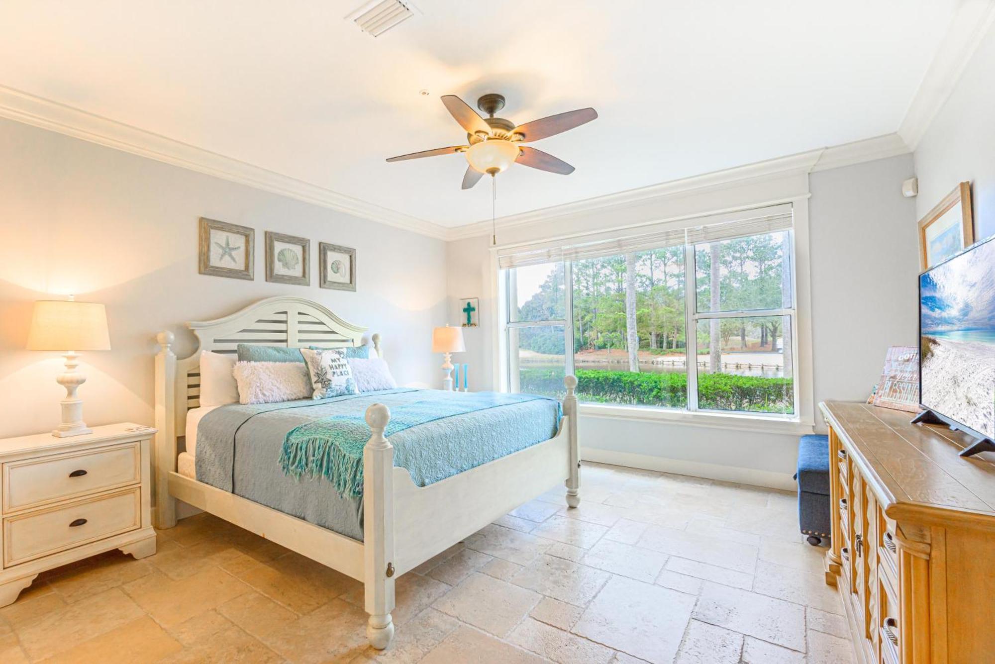 Turnberry 8501