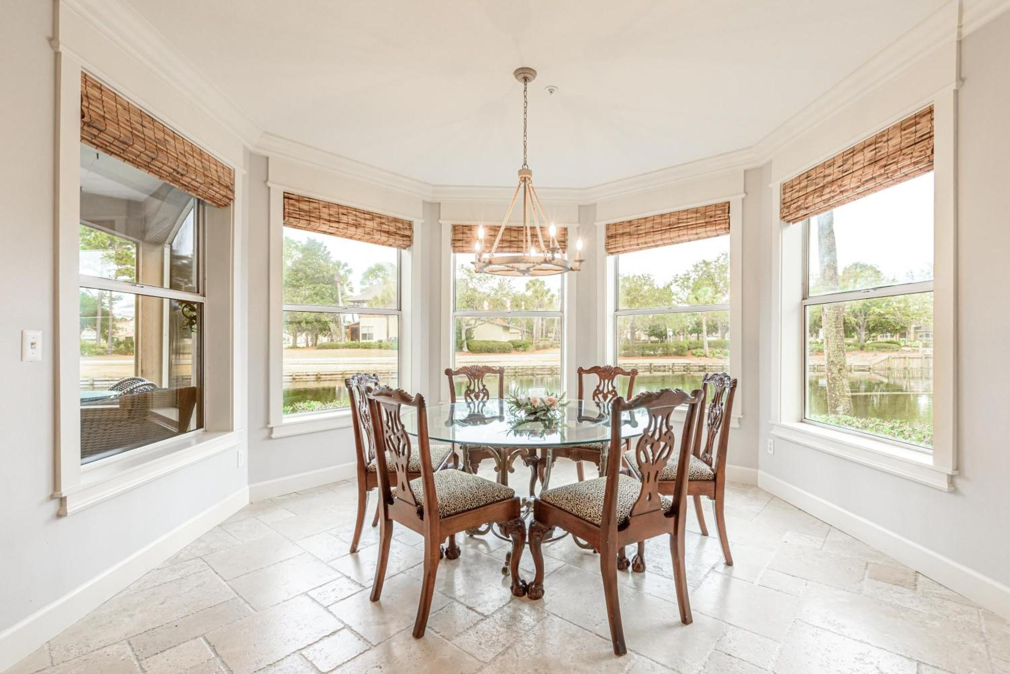 Turnberry 8501 Destin