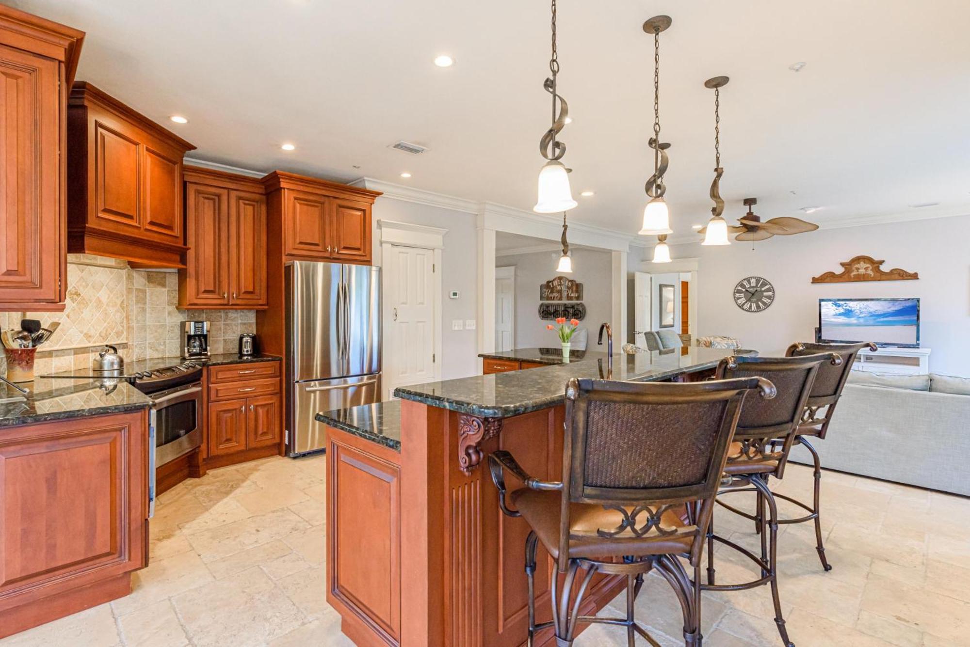 Turnberry 8501 Holiday home Destin