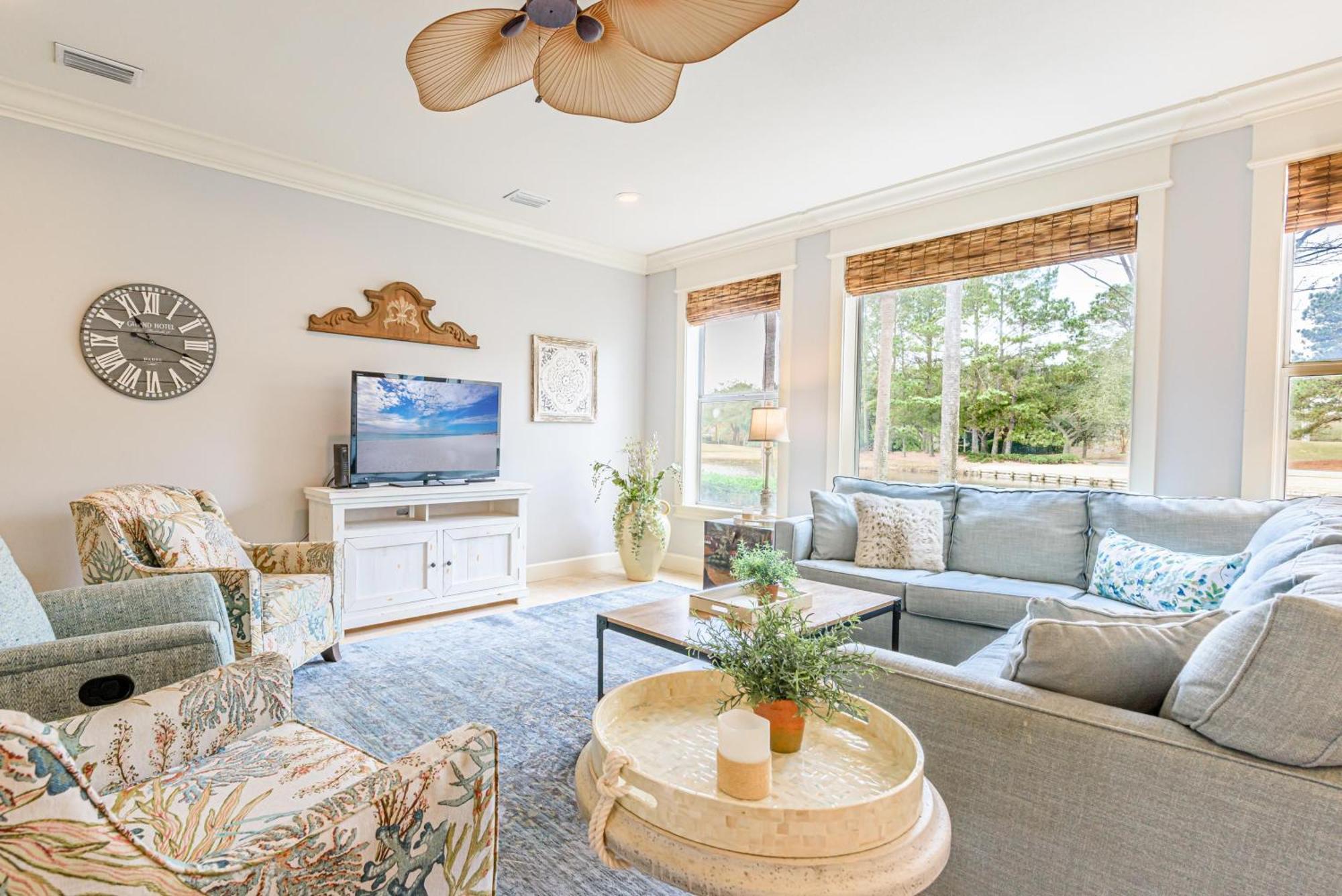 Turnberry 8501