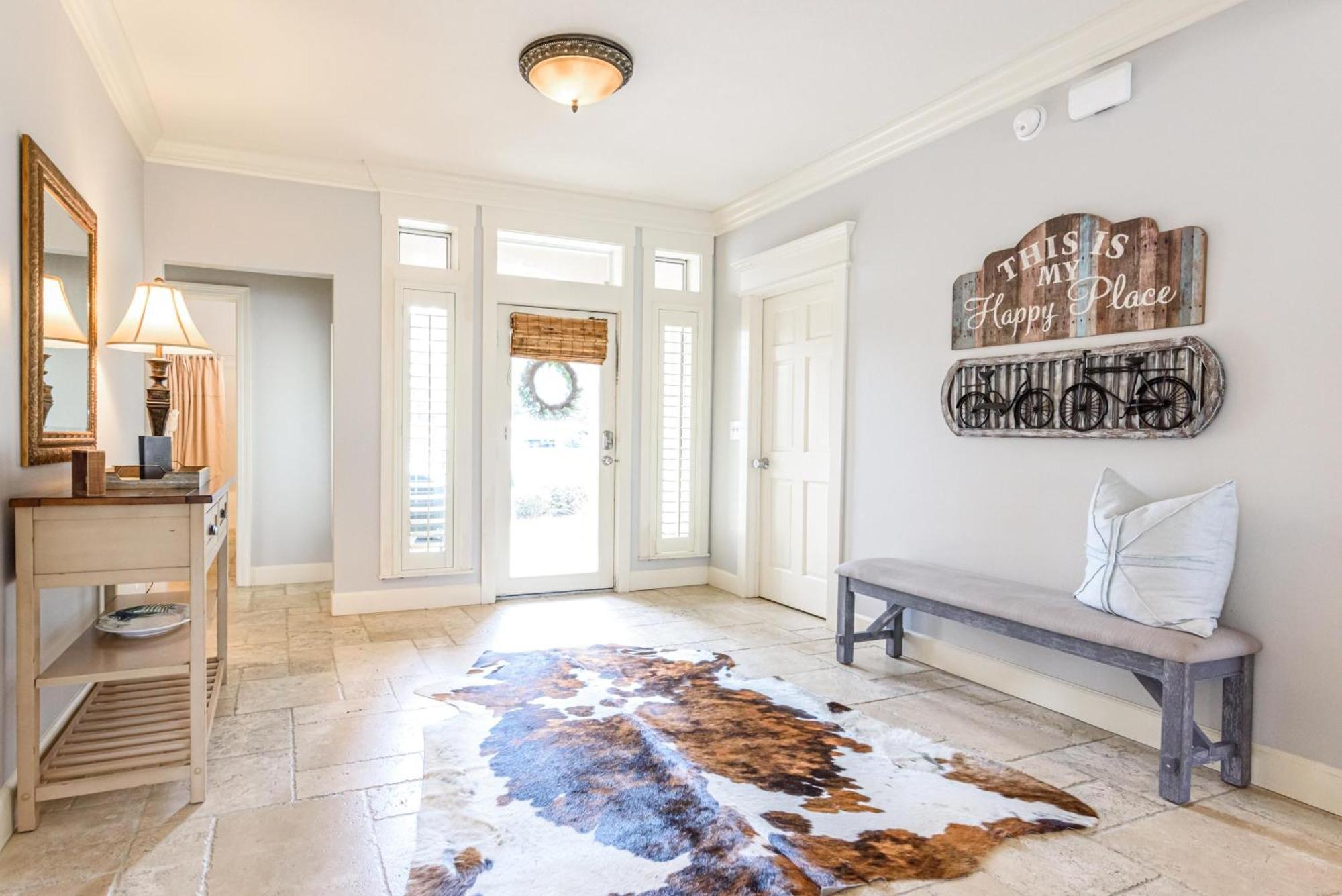 Turnberry 8501 Holiday home