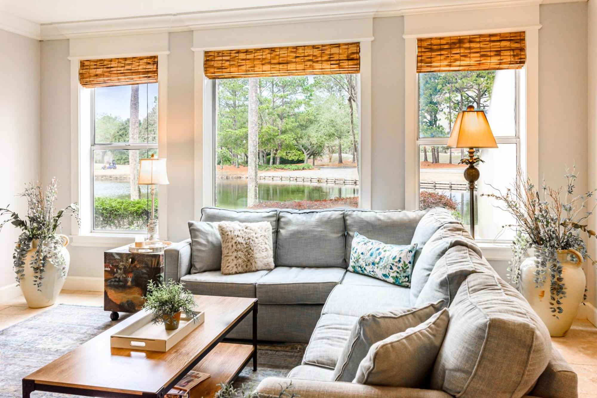 Turnberry 8501 Destin
