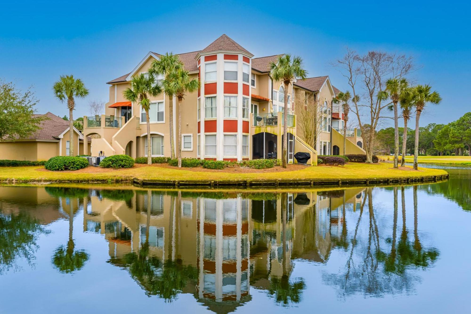 Holiday home Turnberry 8501
