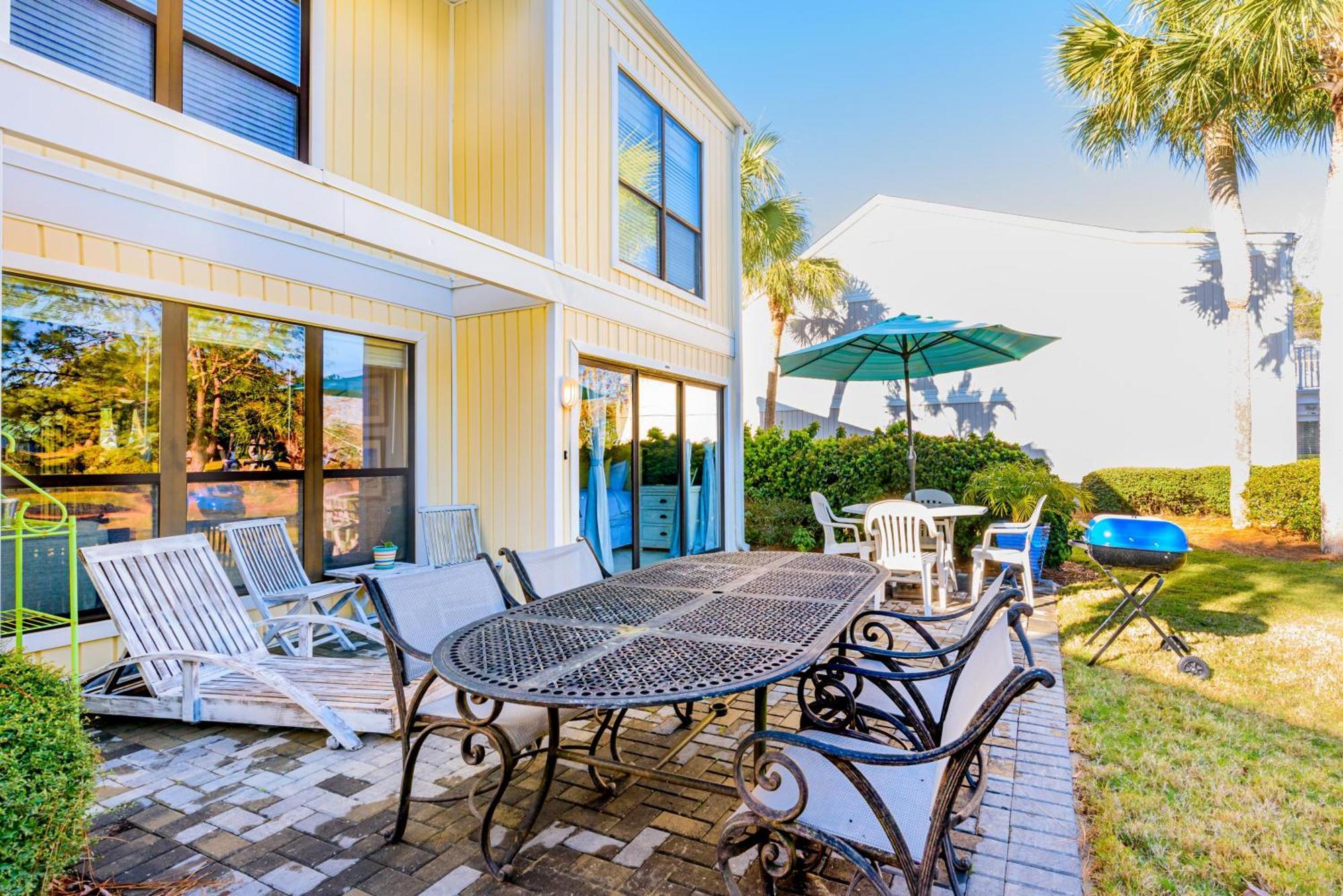 Holiday home Sandpiper Village 715