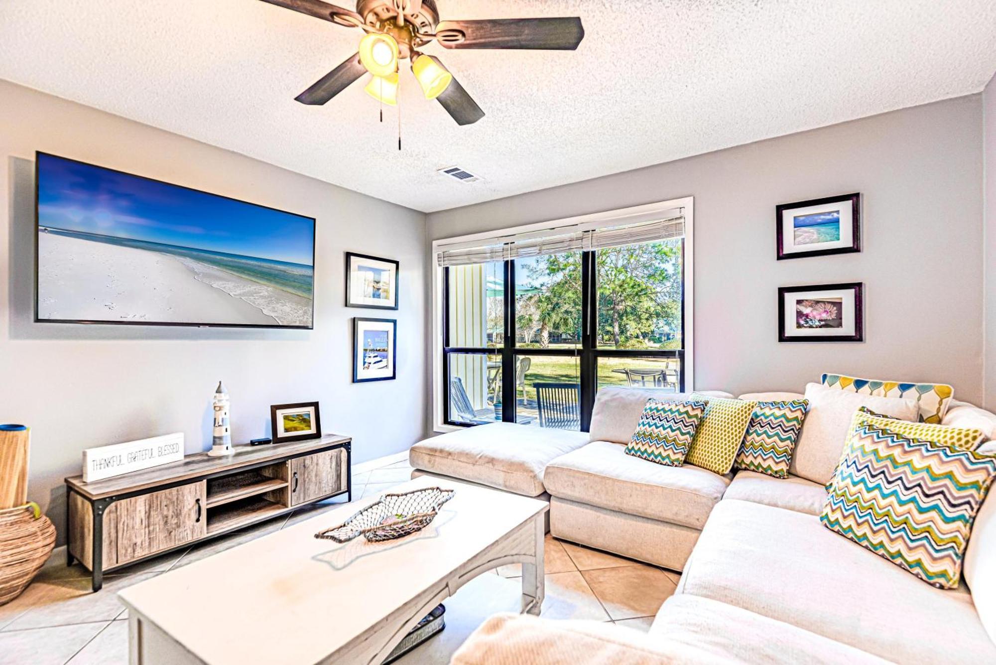 Sandpiper Village 715 Holiday home *