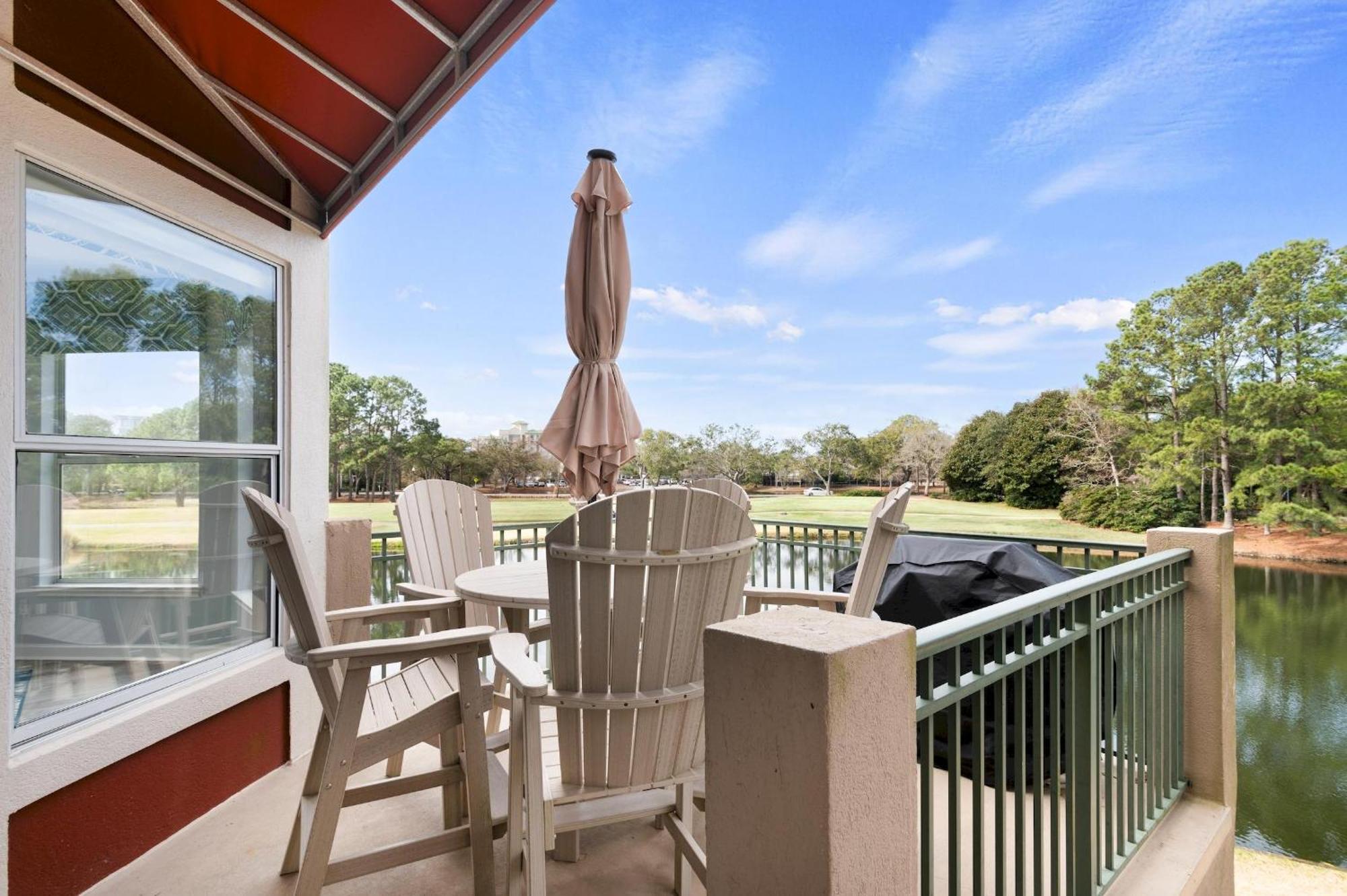Turnberry 8504 Holiday home