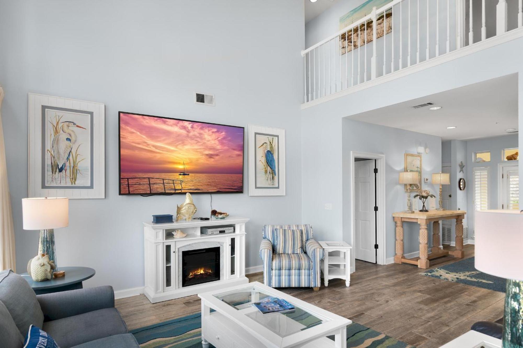 Turnberry 8504 *