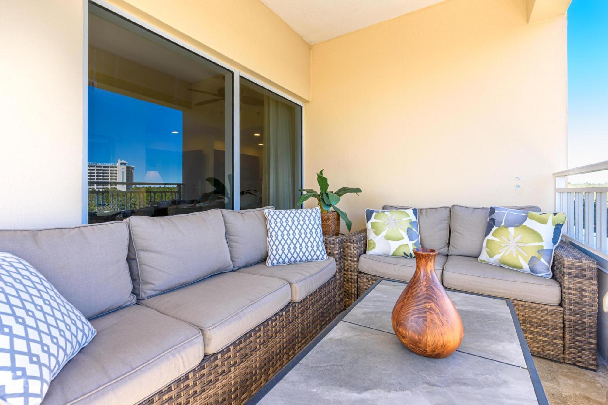 Holiday home Luau 63o13 Destin