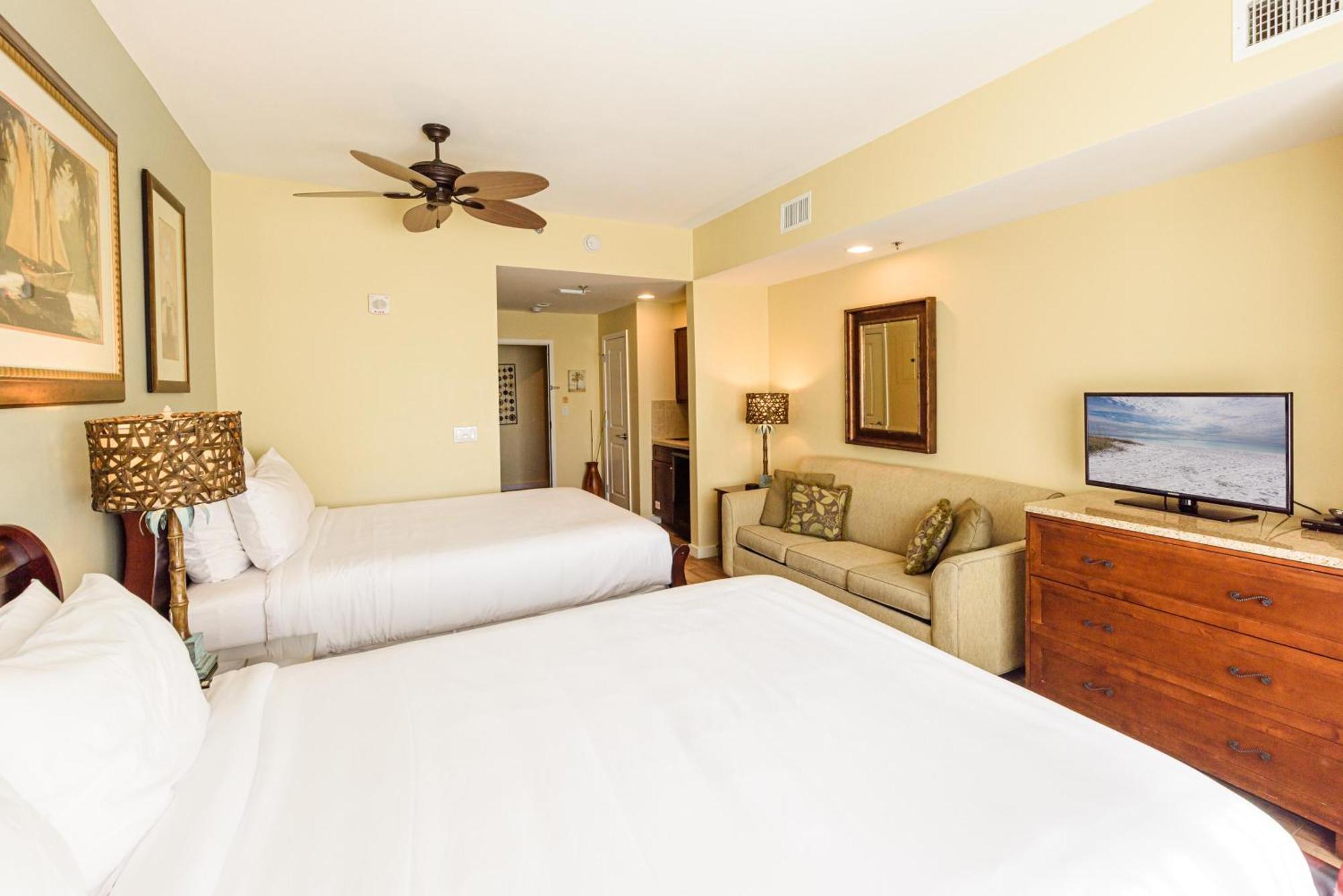 Luau 63o13 Holiday home Destin