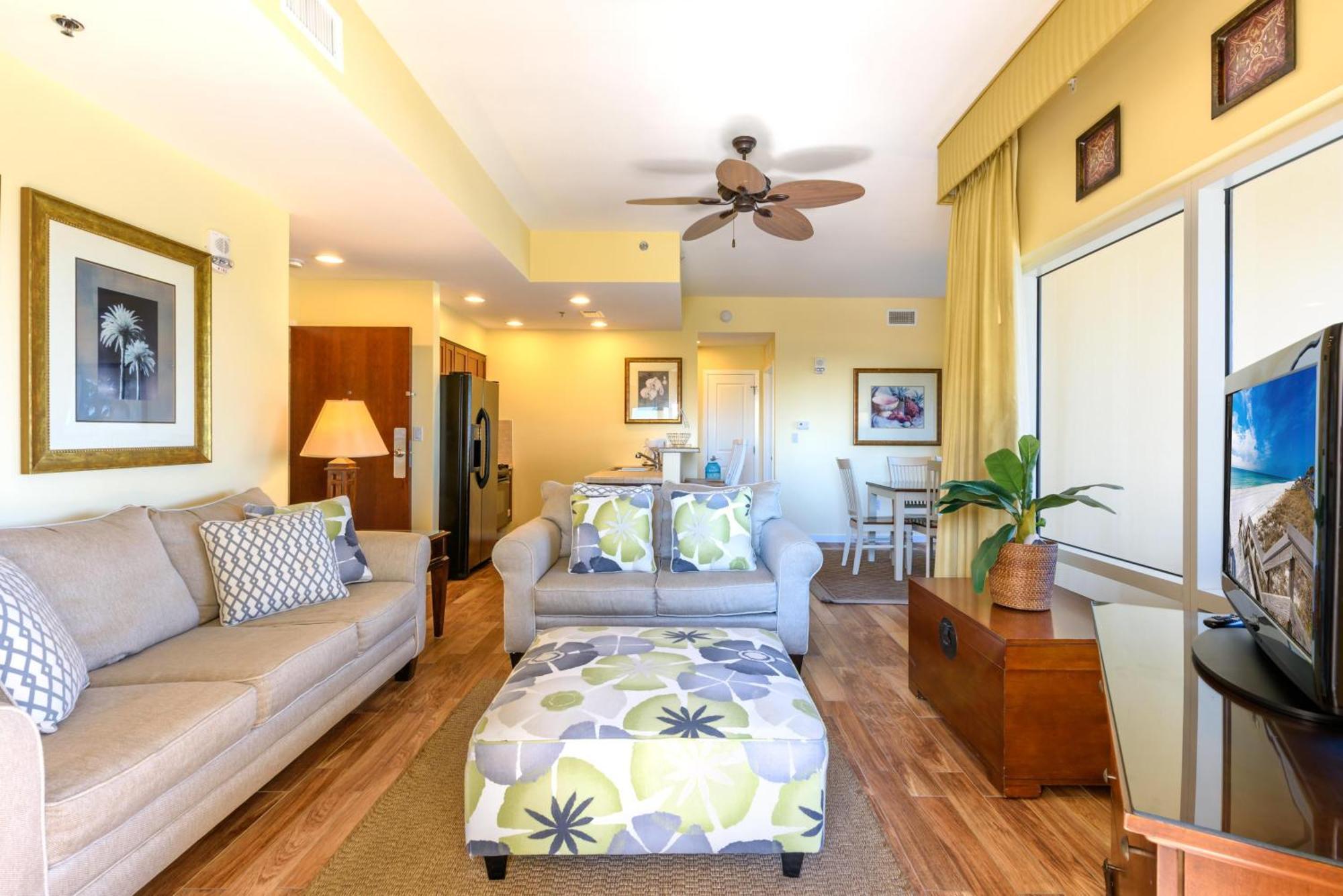 Holiday home Luau 63o13