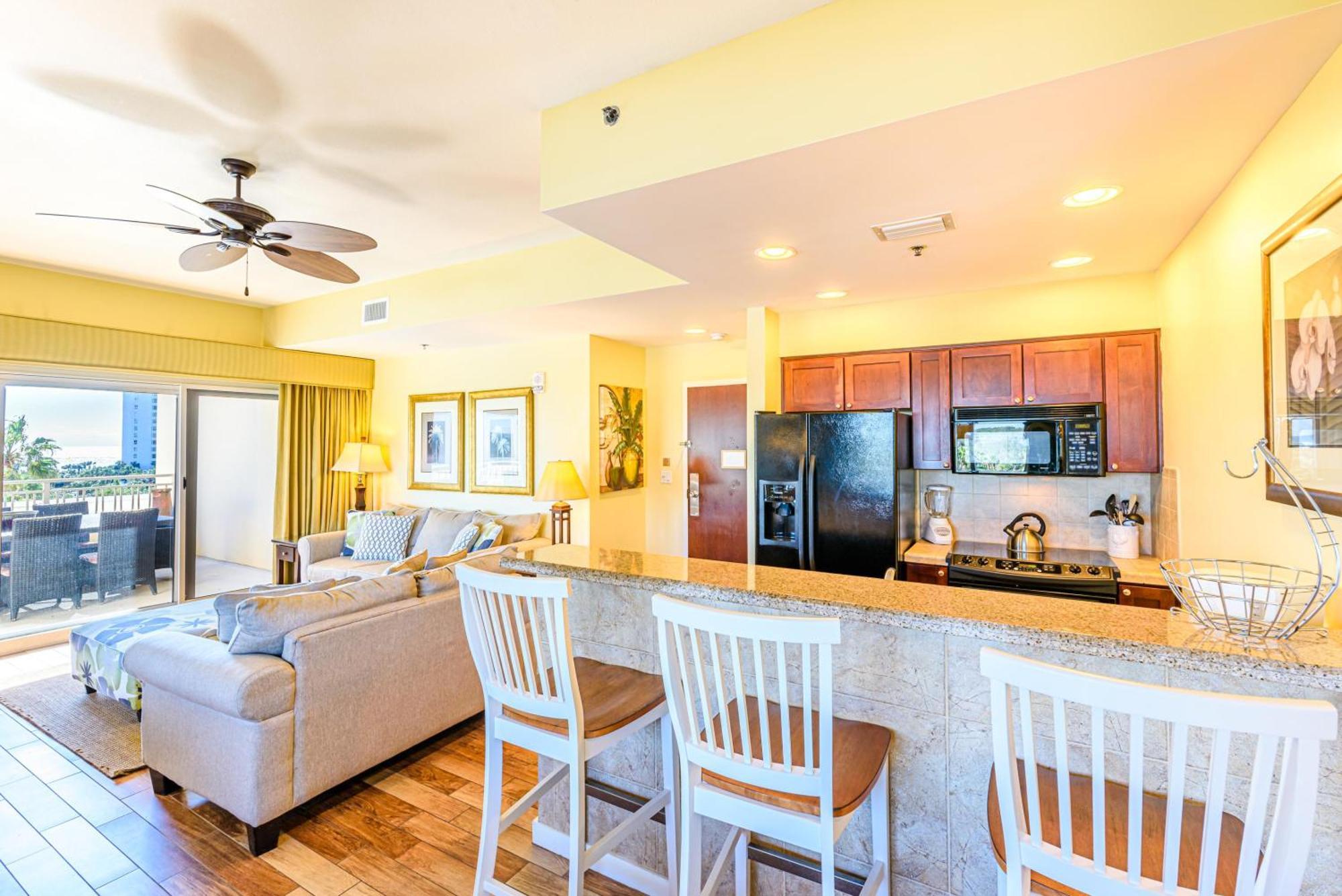 Luau 63o13 Holiday home Destin