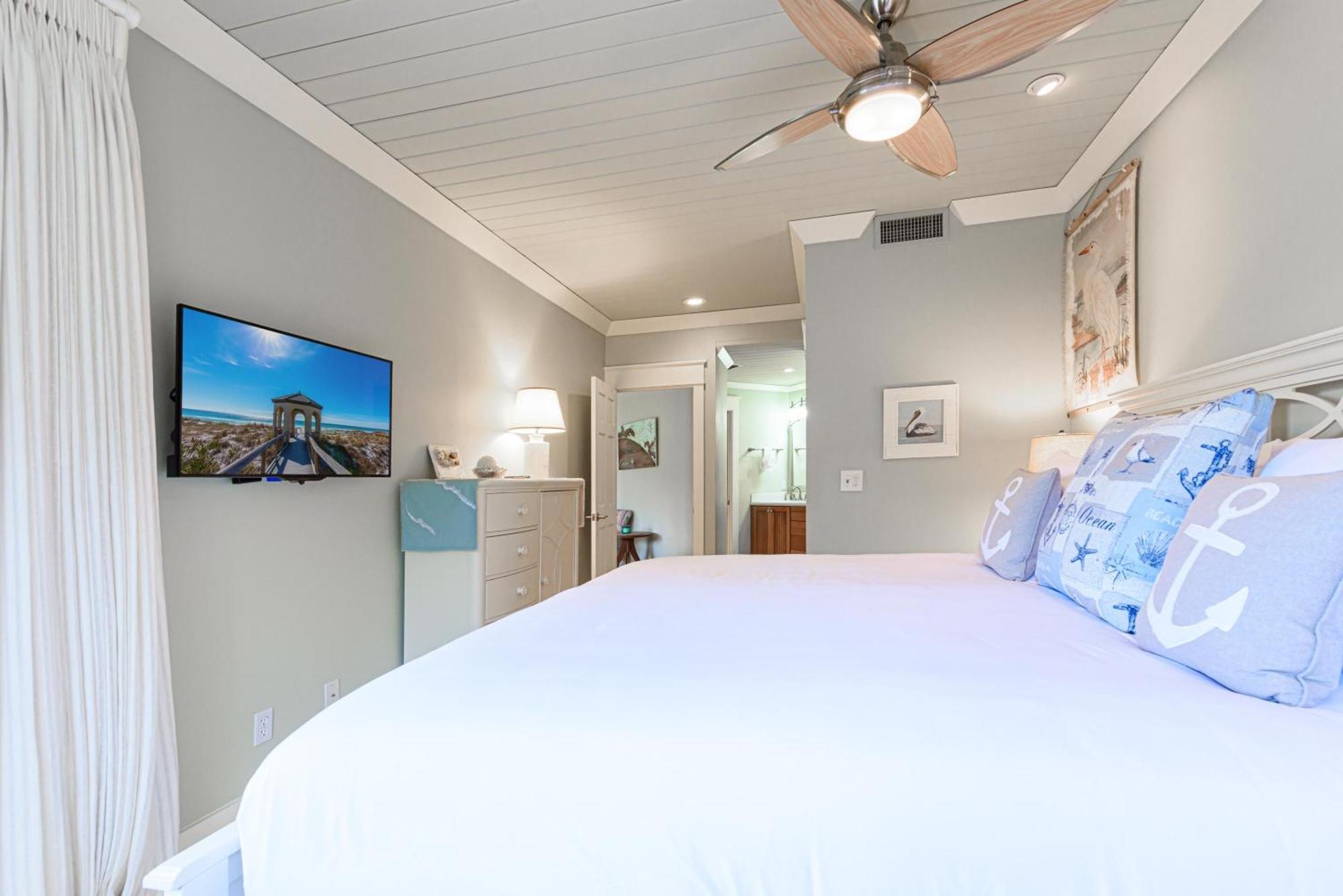 Holiday home Tivoli 5230 Destin